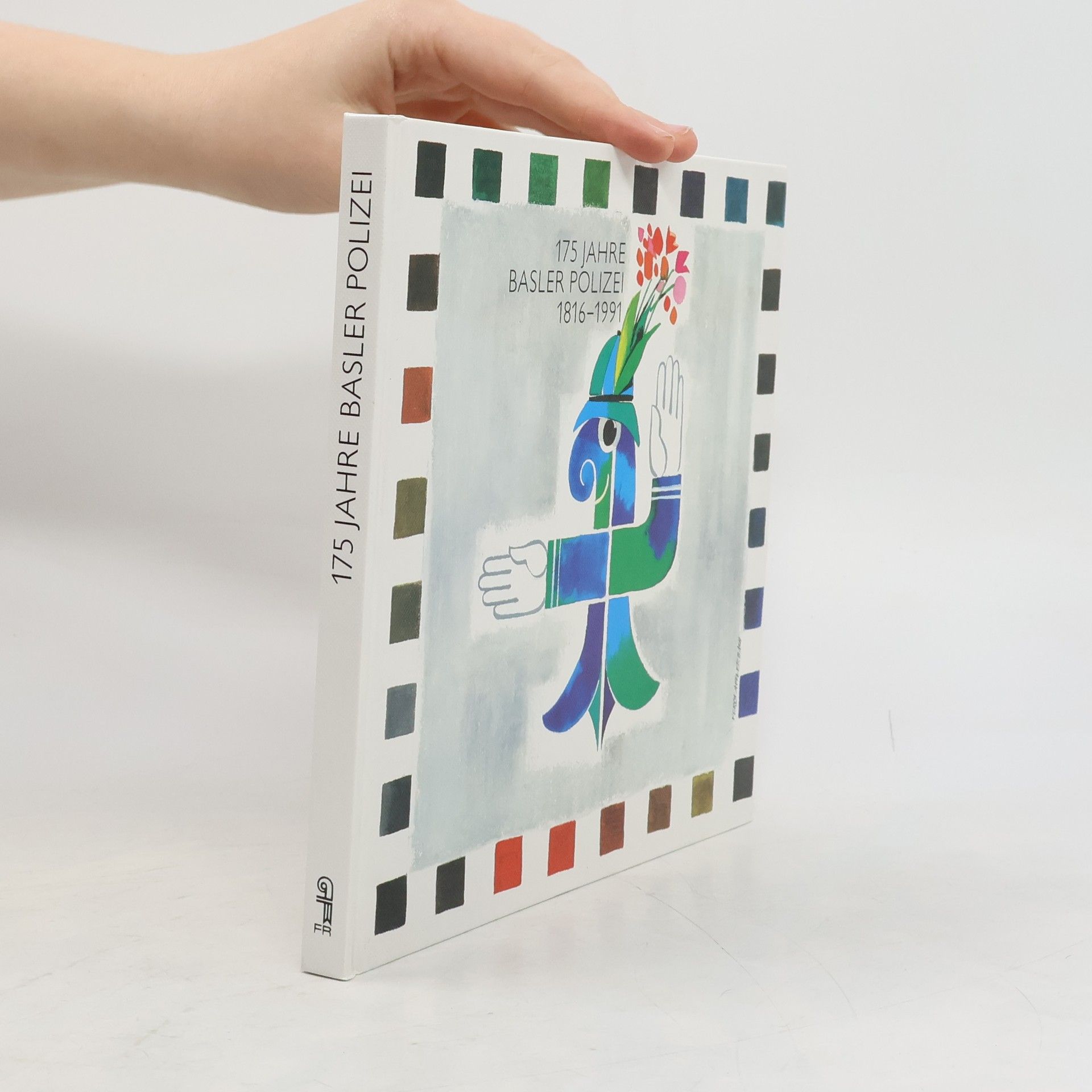 175 Jahre Basler Polizei