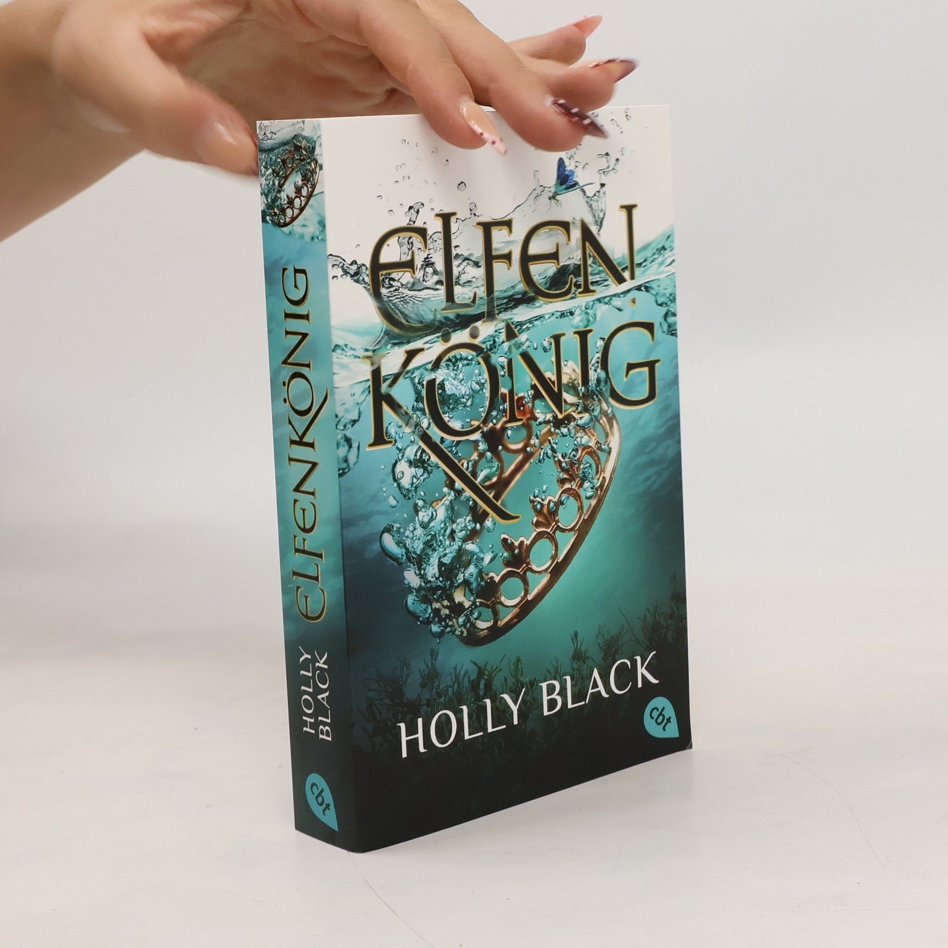 Holly Black Elfenkönig