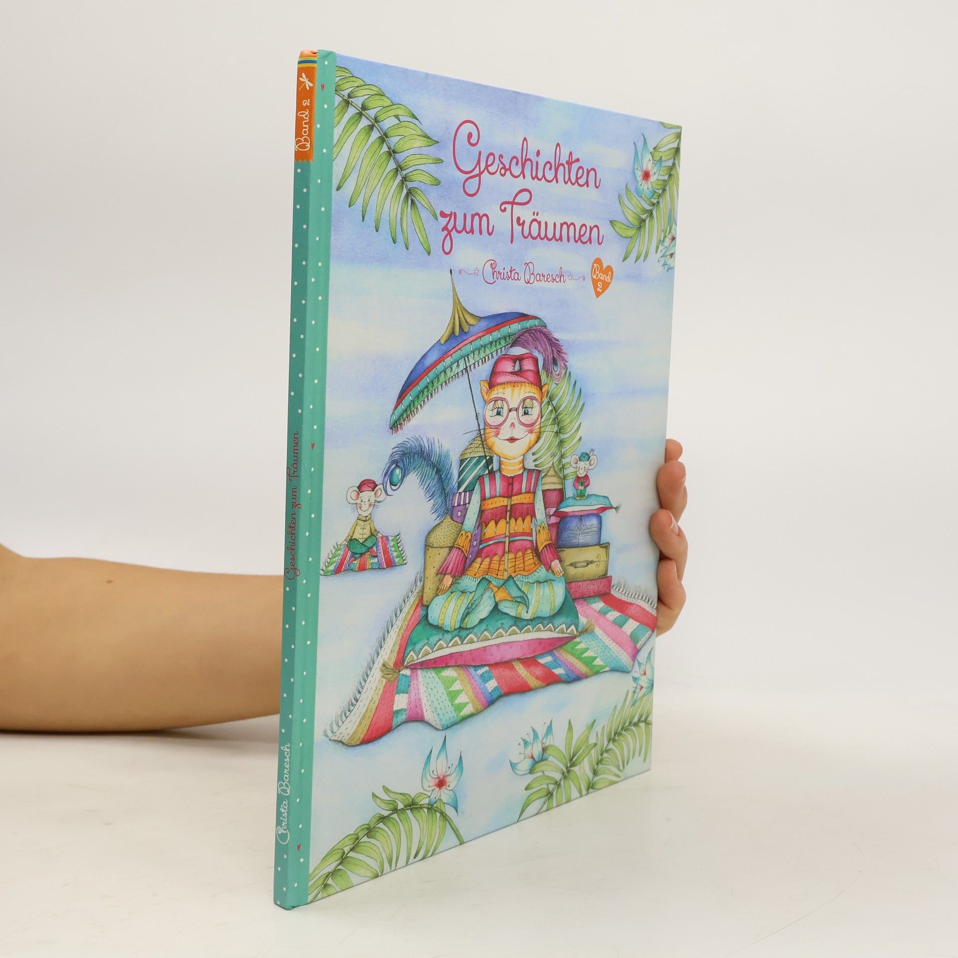 Geschichten zum Träumen Band 2