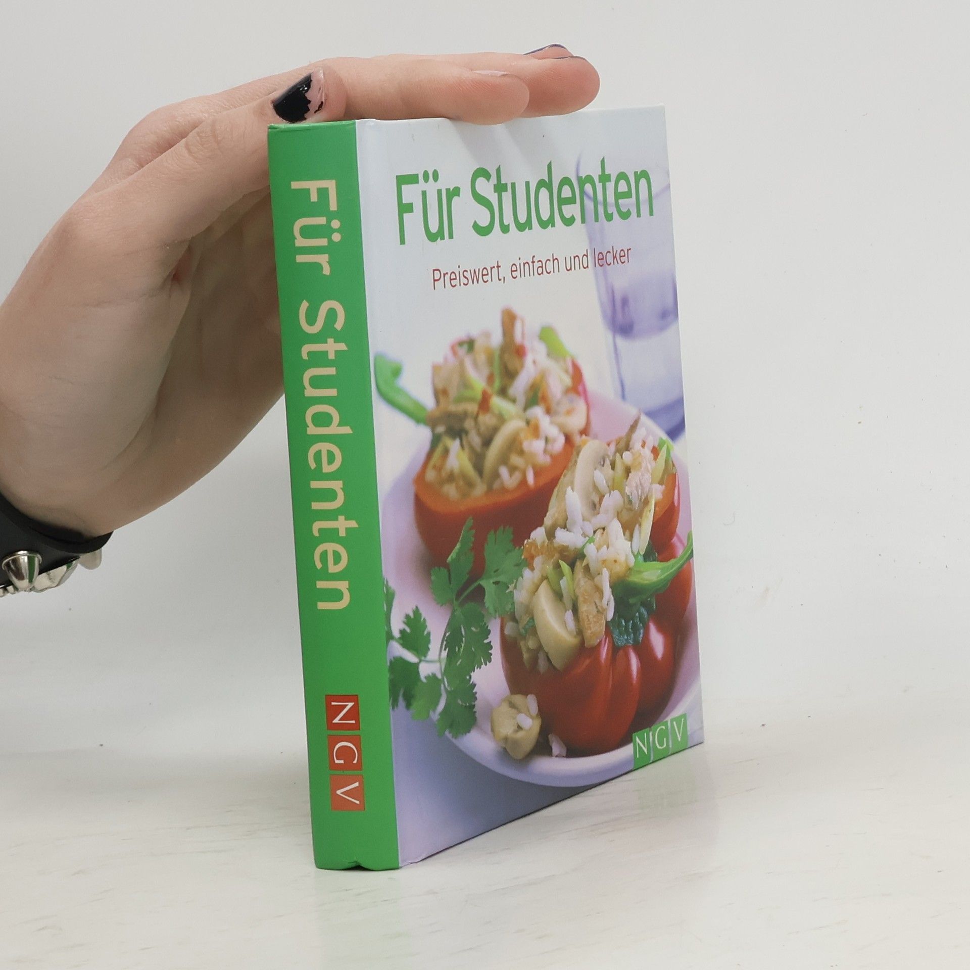 Various authors Für Studenten