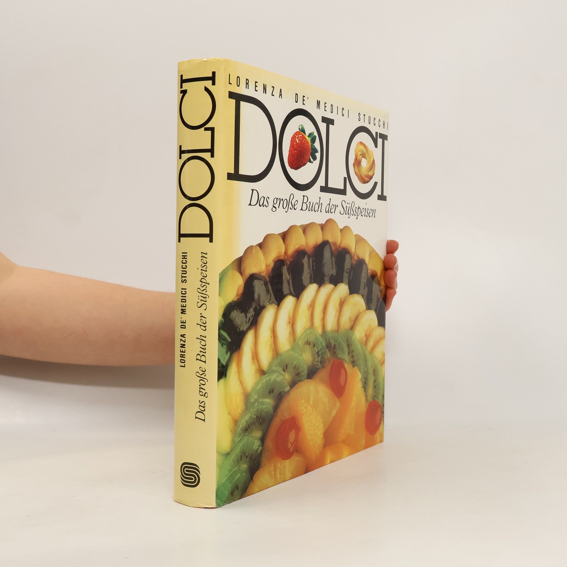 Lorenza De' Medici Dolci