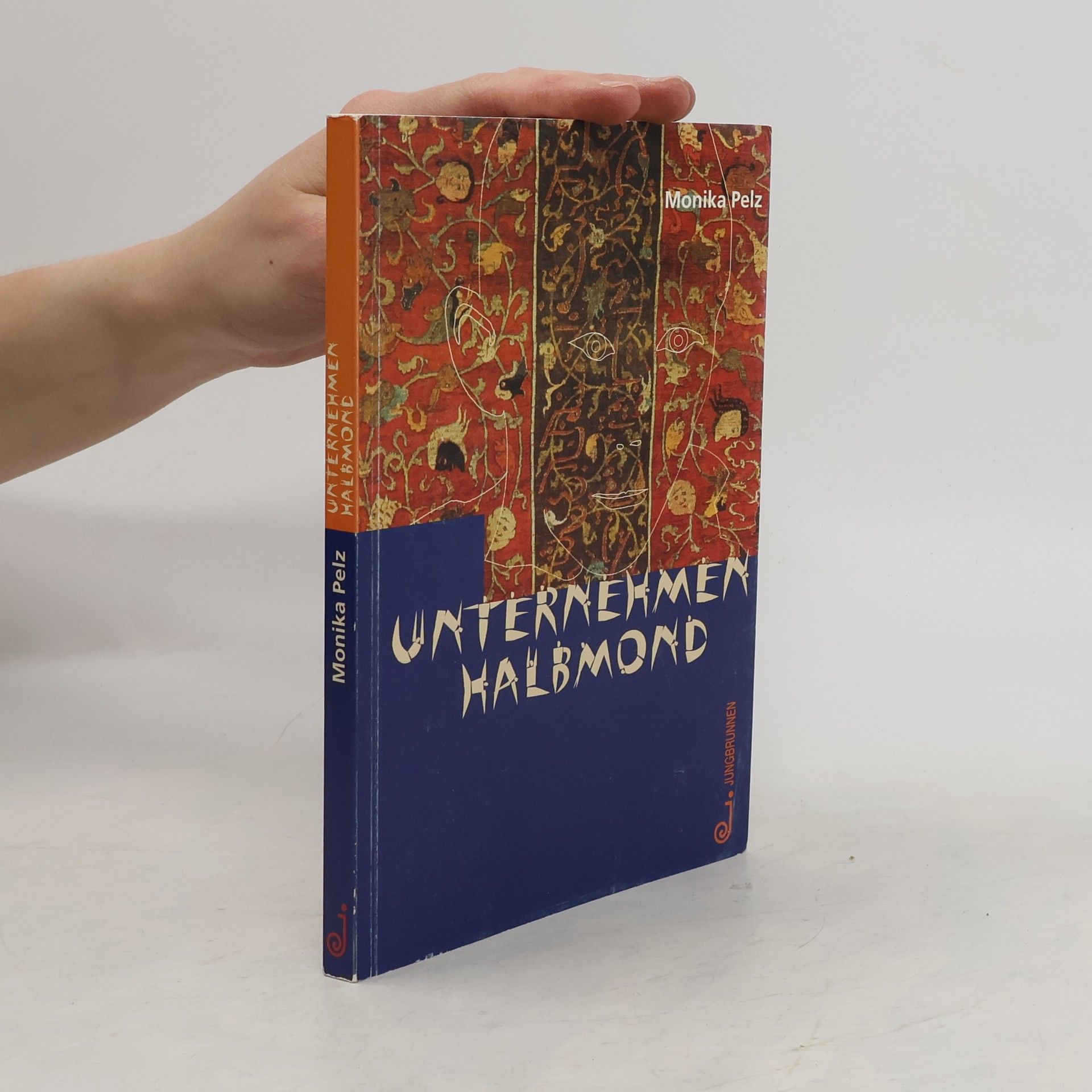 Monika Pelz Unternehmen Halbmond