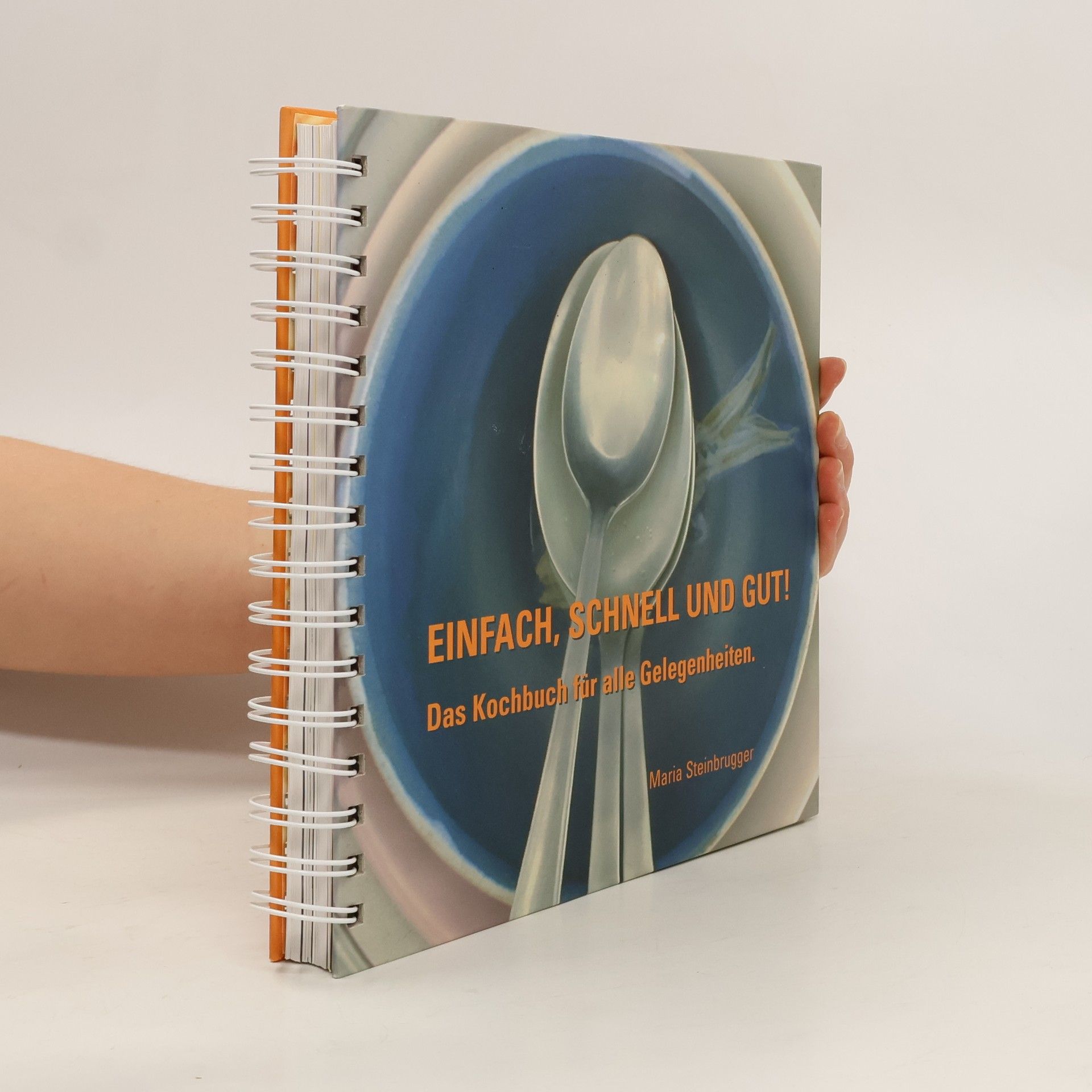 Einfach, schnell und gut 1