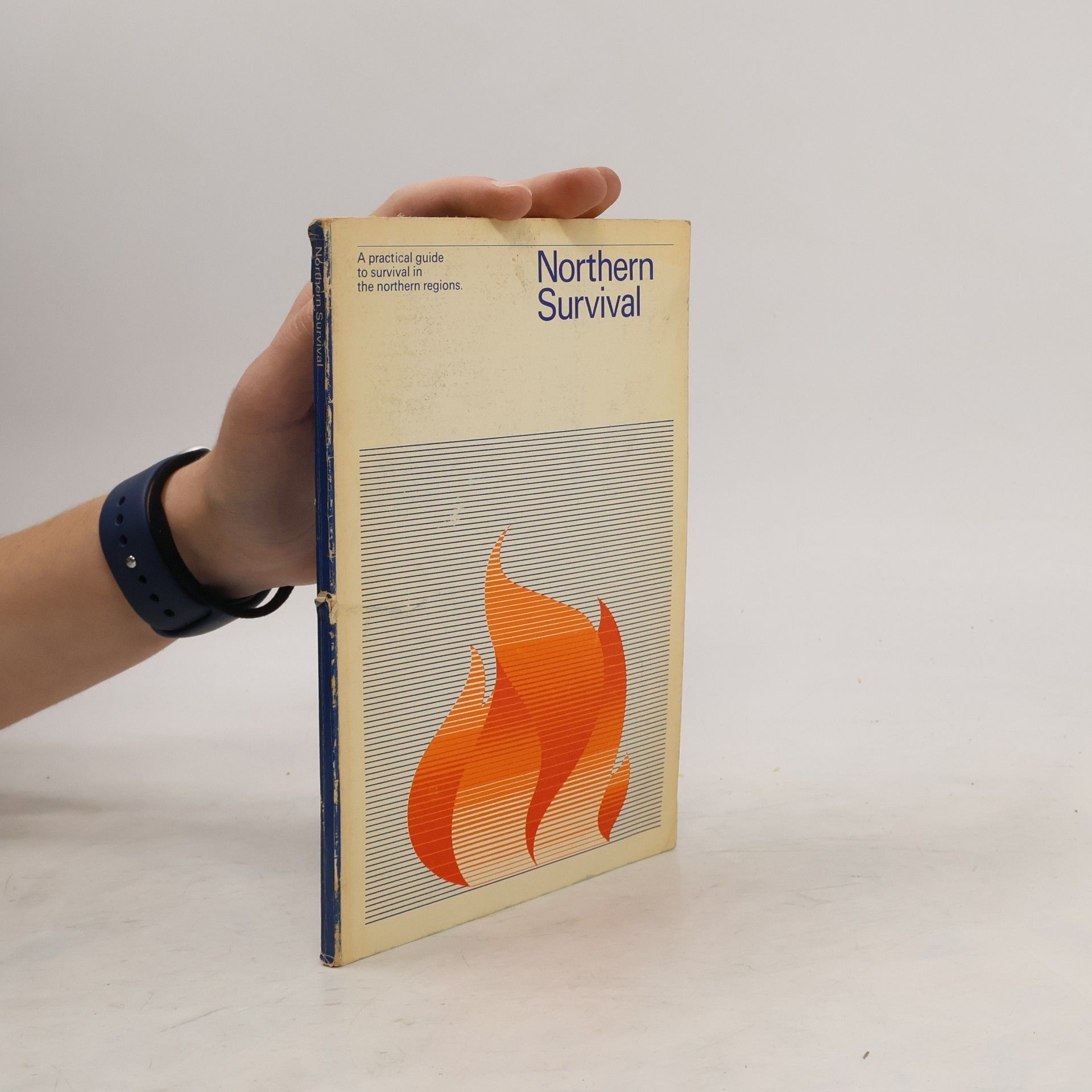 AA.VV. Northern Survival