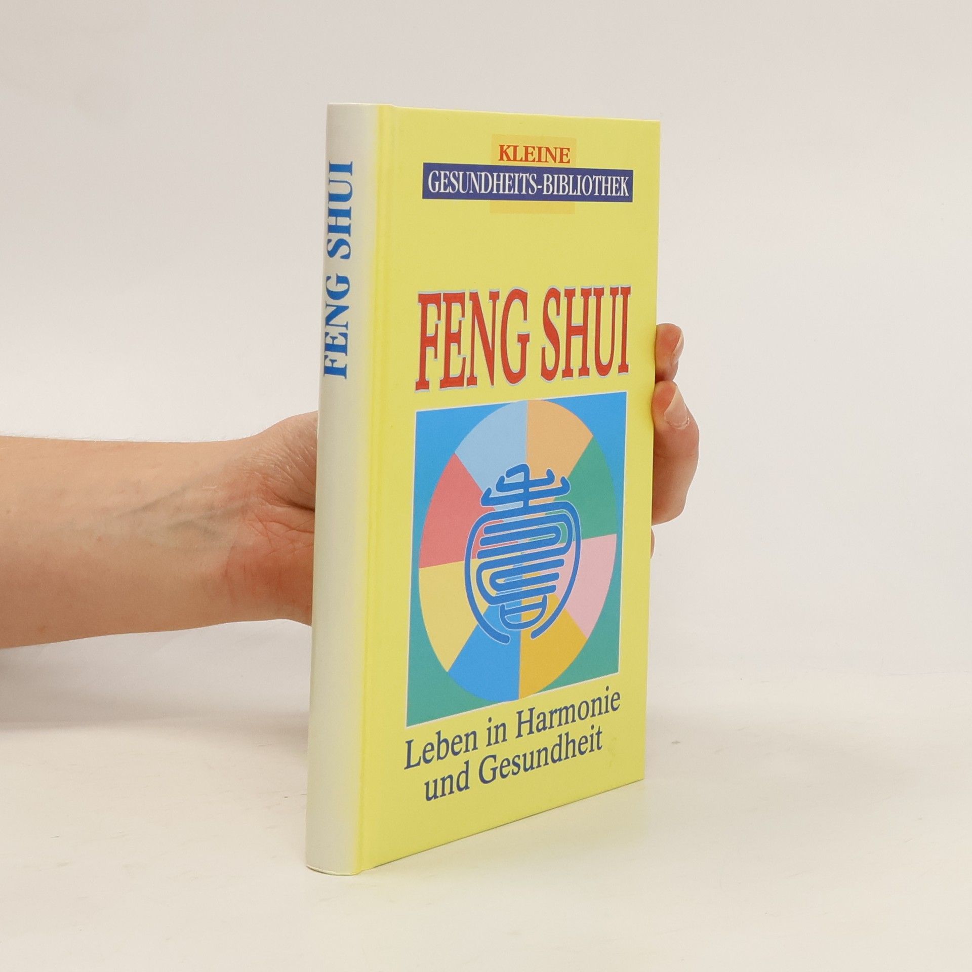 Heide Marie Karin Geiss Feng-Shui