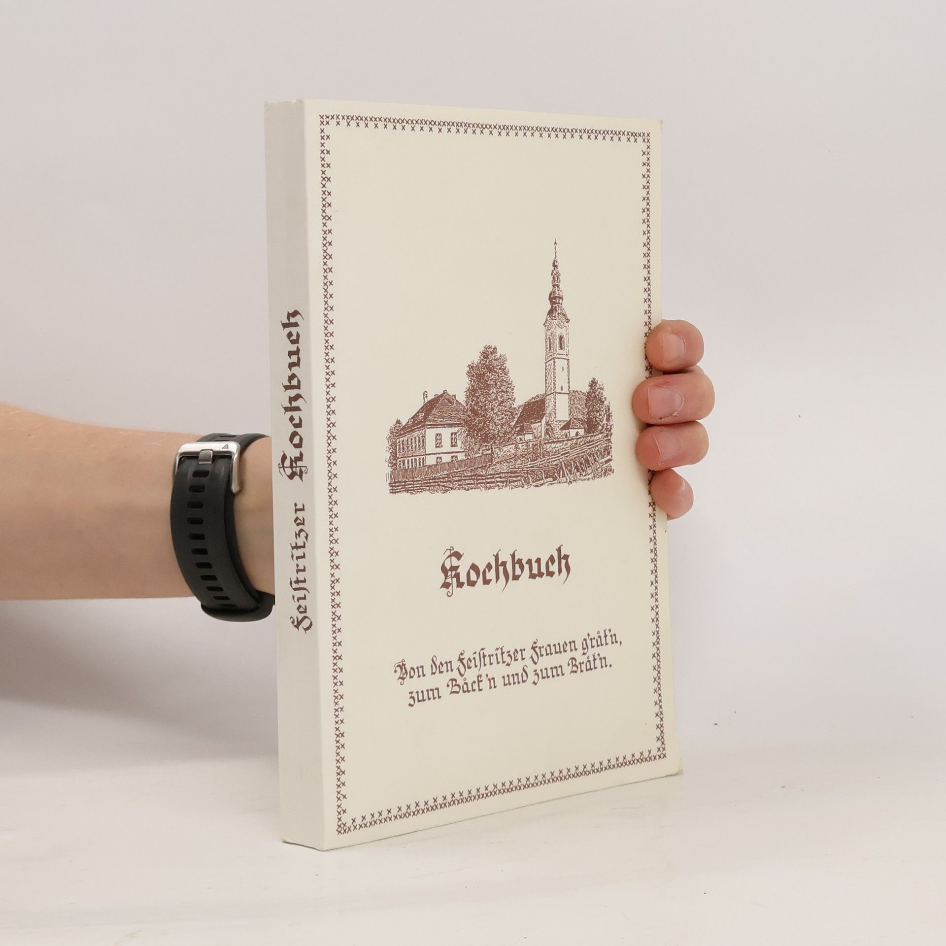 Auteurscollectief Kochbuch