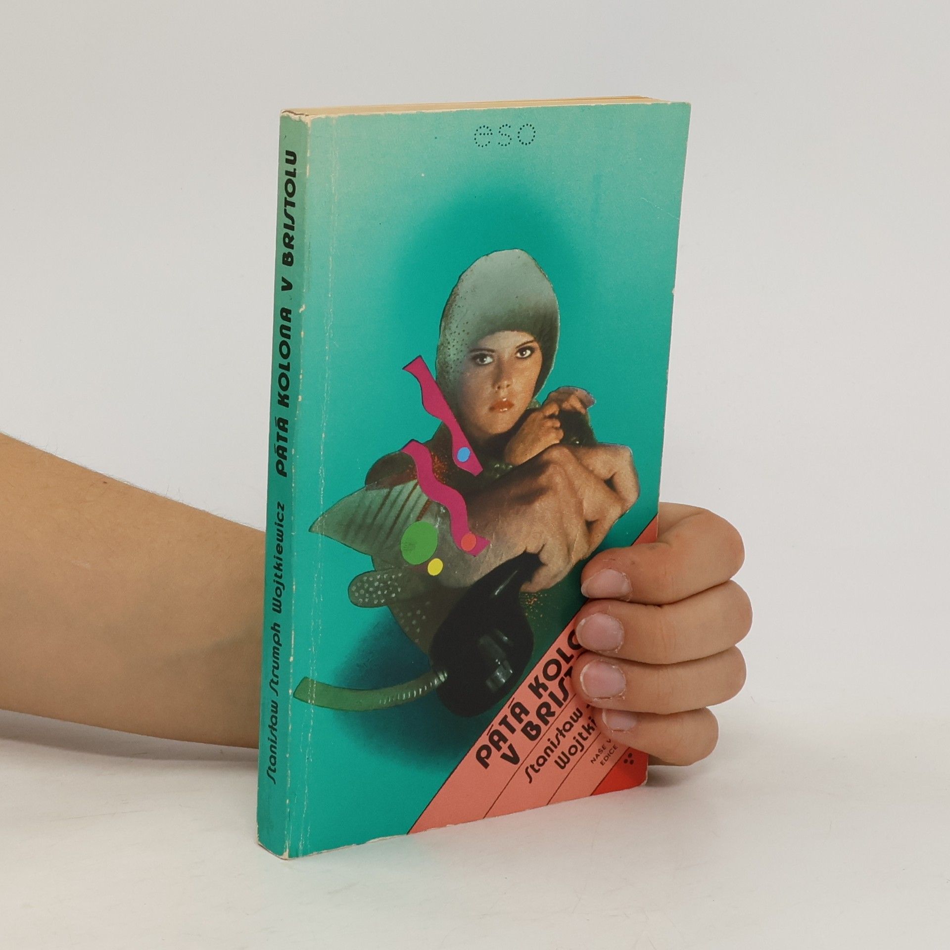 Pátá kolona v Bristolu