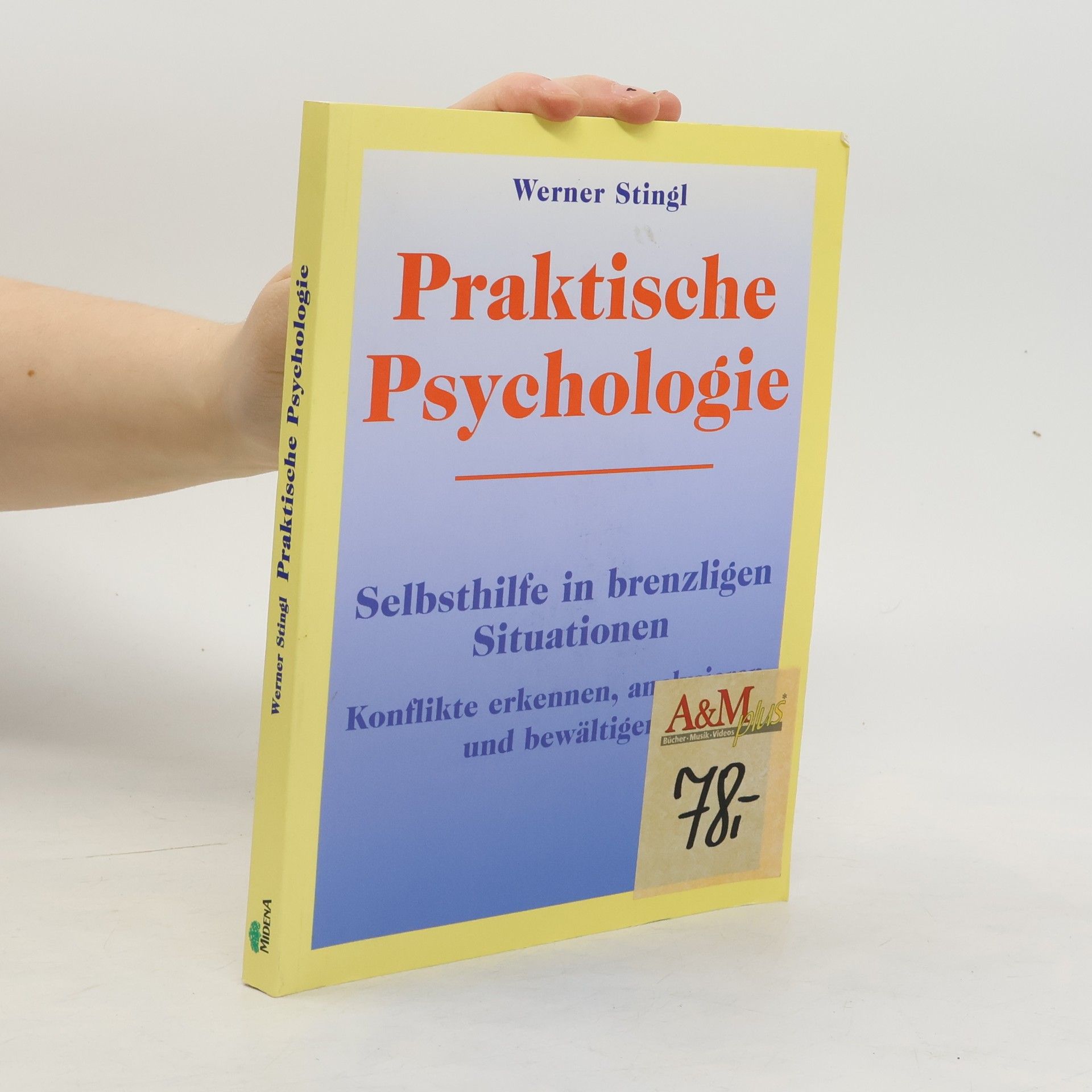 Praktische Psychologie