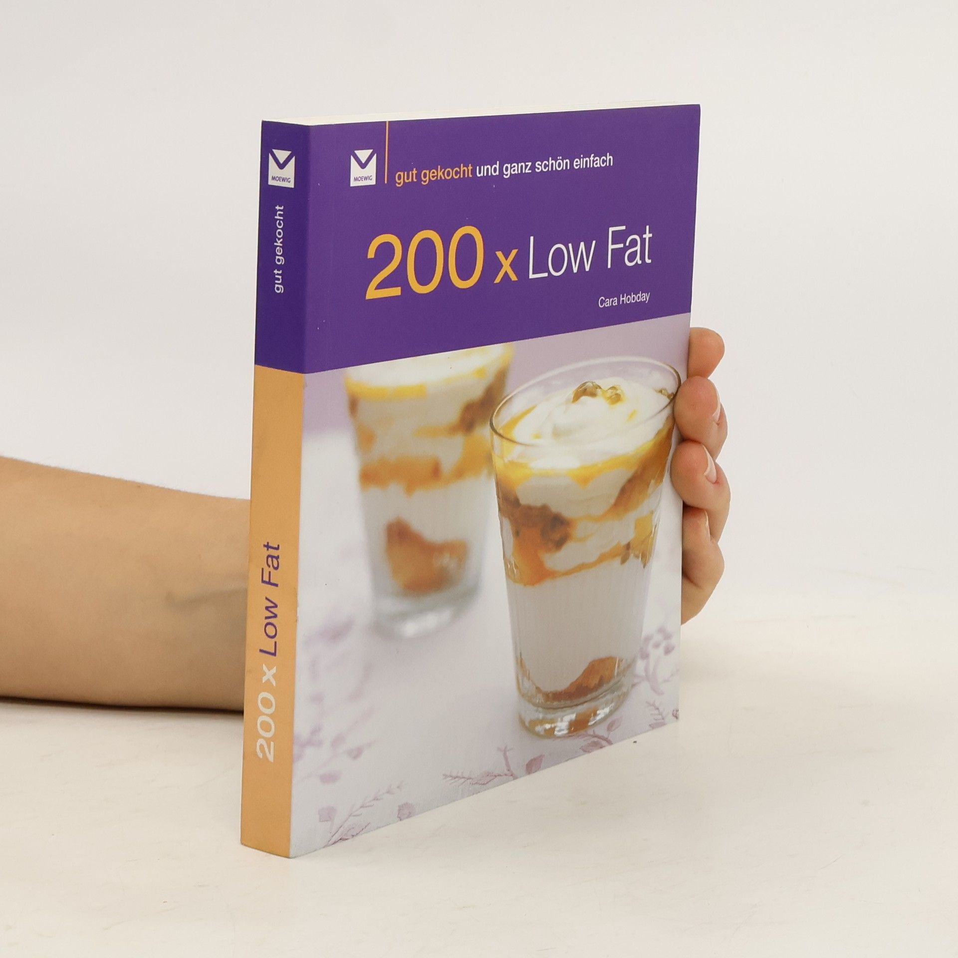 200 x low fat