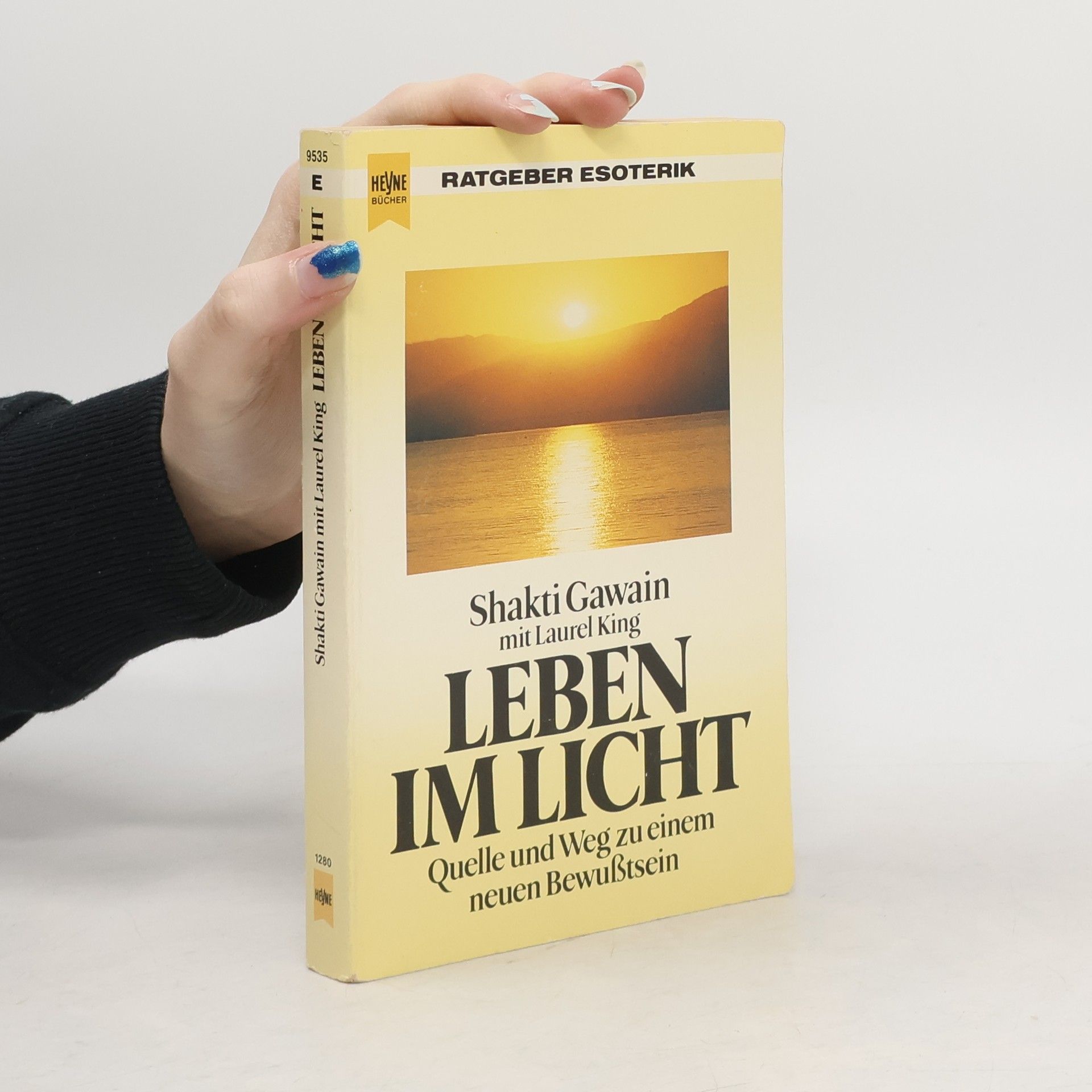 Leben in licht