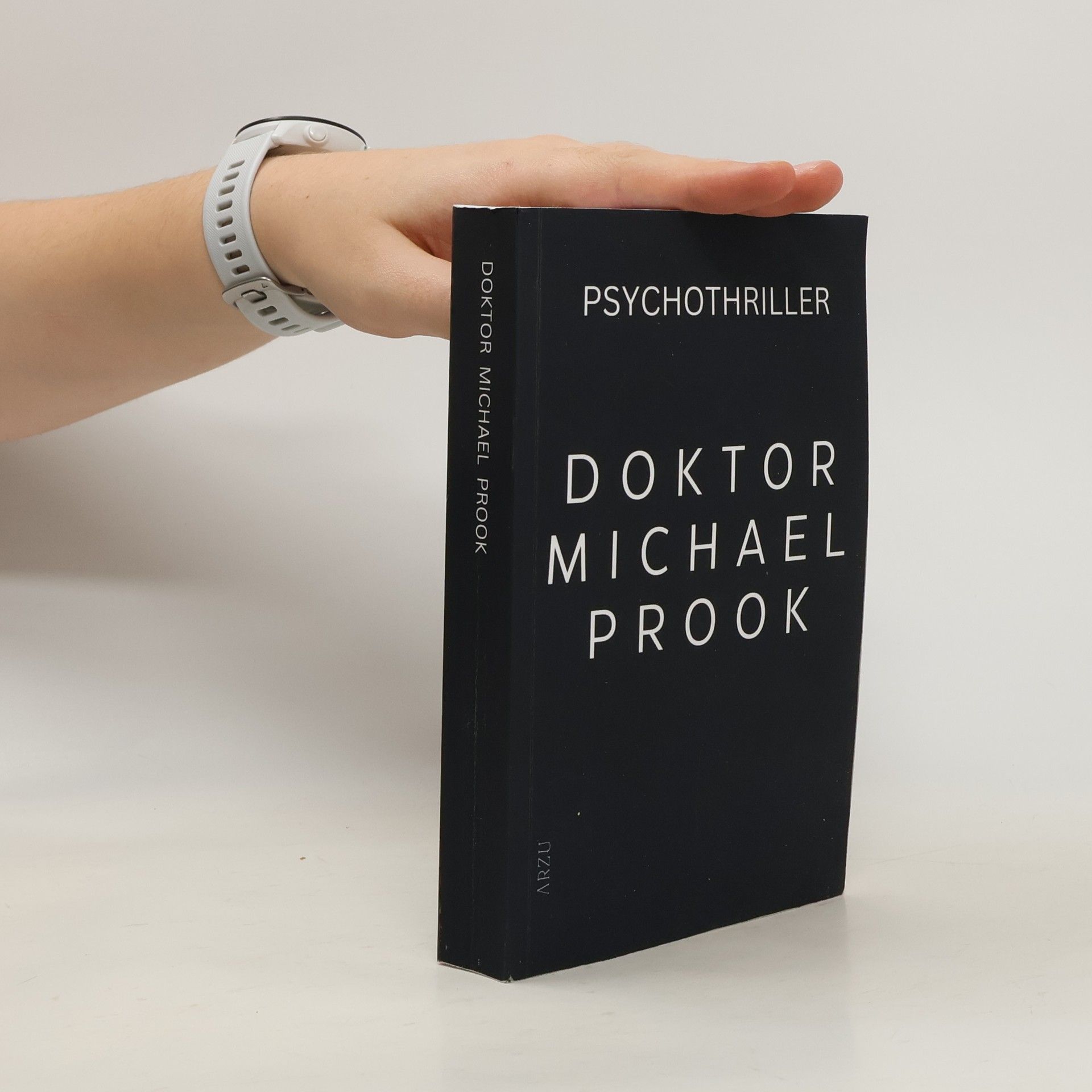 Arzu Doktor Michael Prook