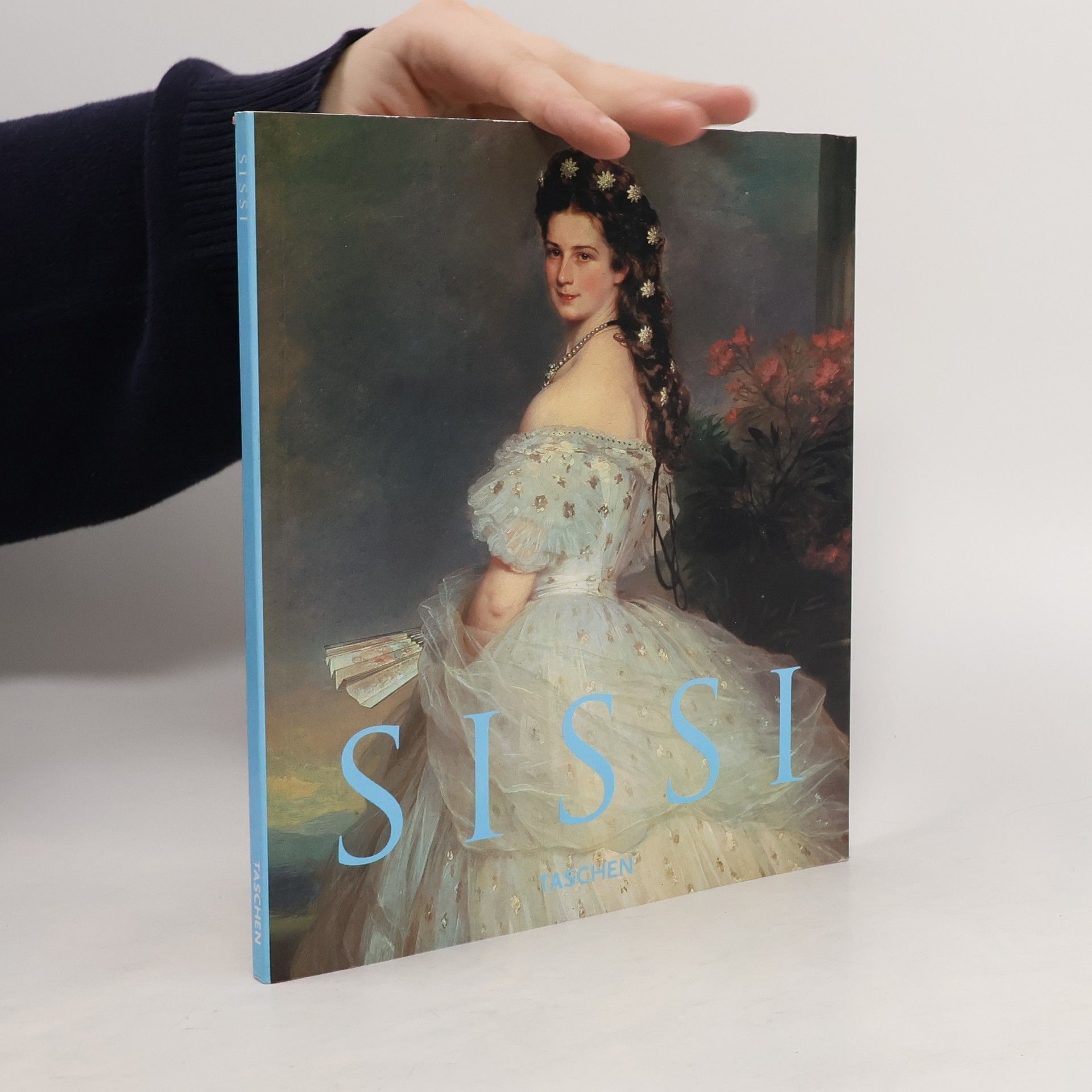 Brigitte Hamann Sissi : Kaiserin Elisabeth von Österreich