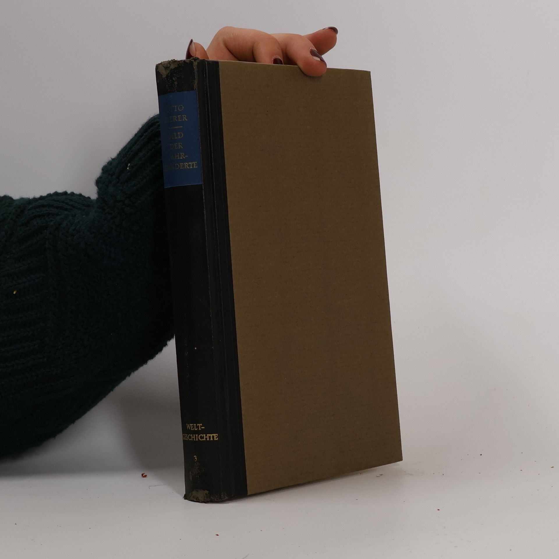 Collectif d'auteurs Weltgeschichte 3. Die Adler von Rom 300 - 200 vor Chr.