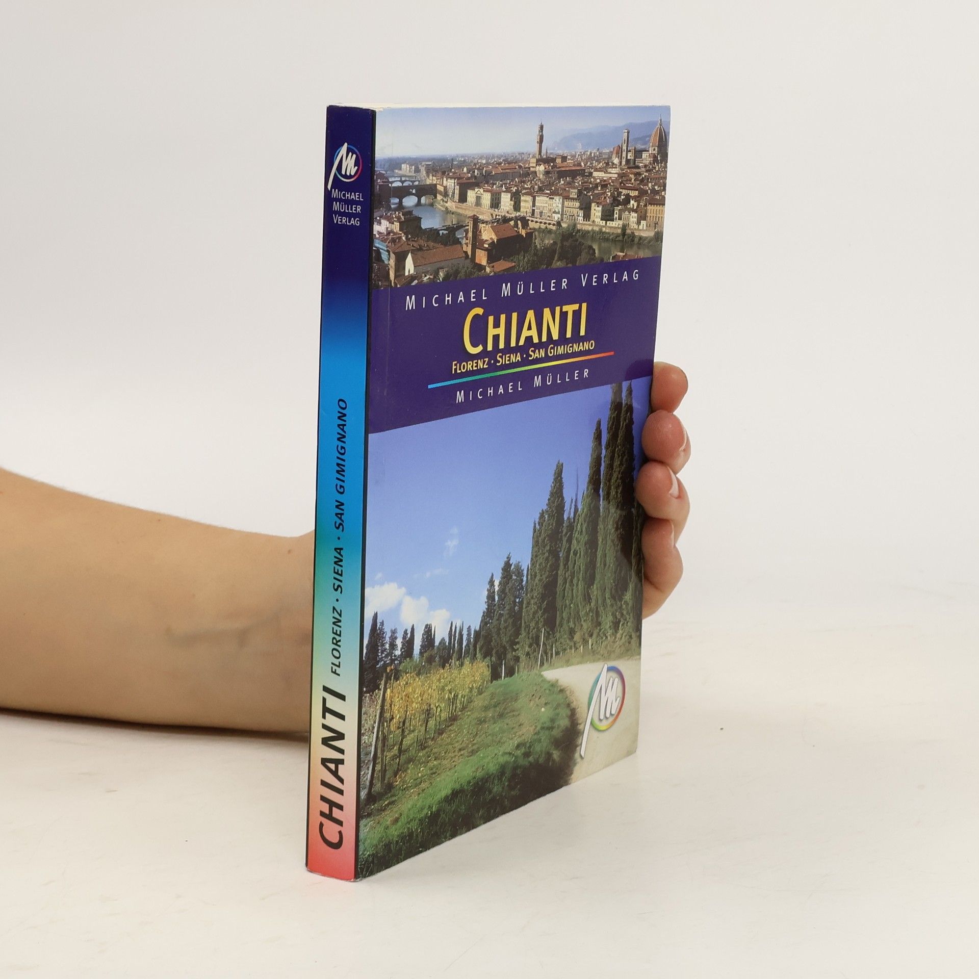 Michael Müller Chianti