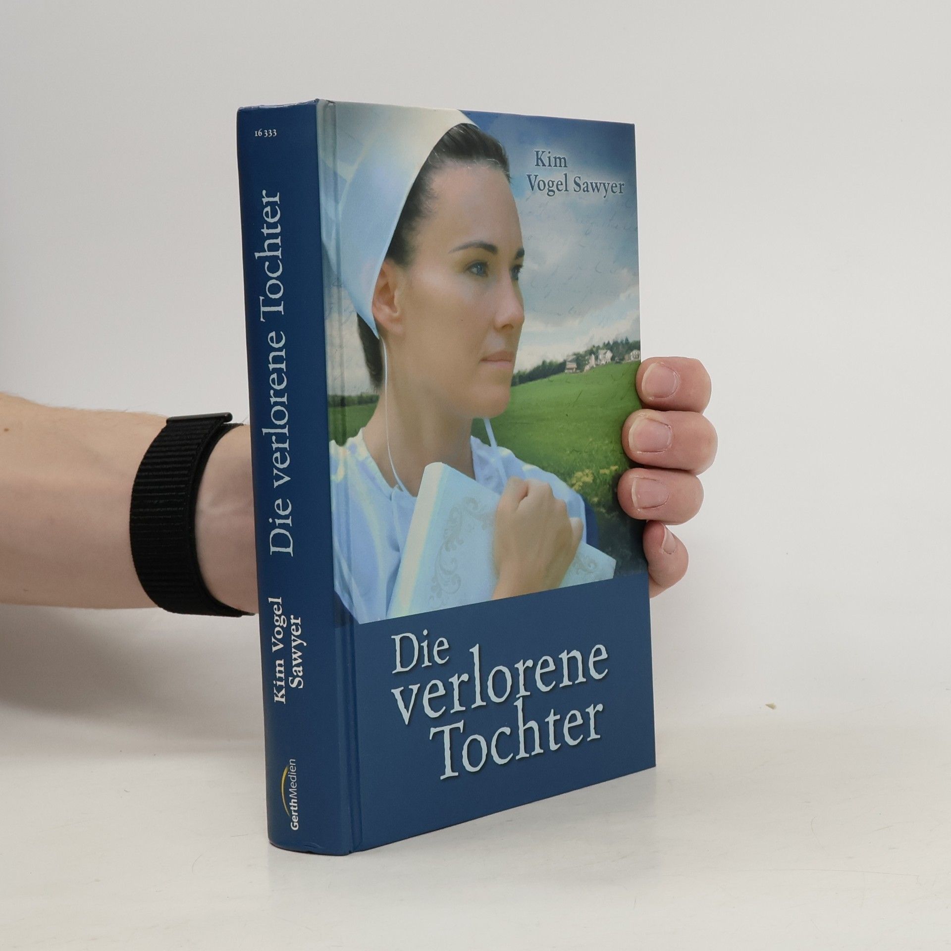 Kim Vogel Sawyer Die verlorene Tochter