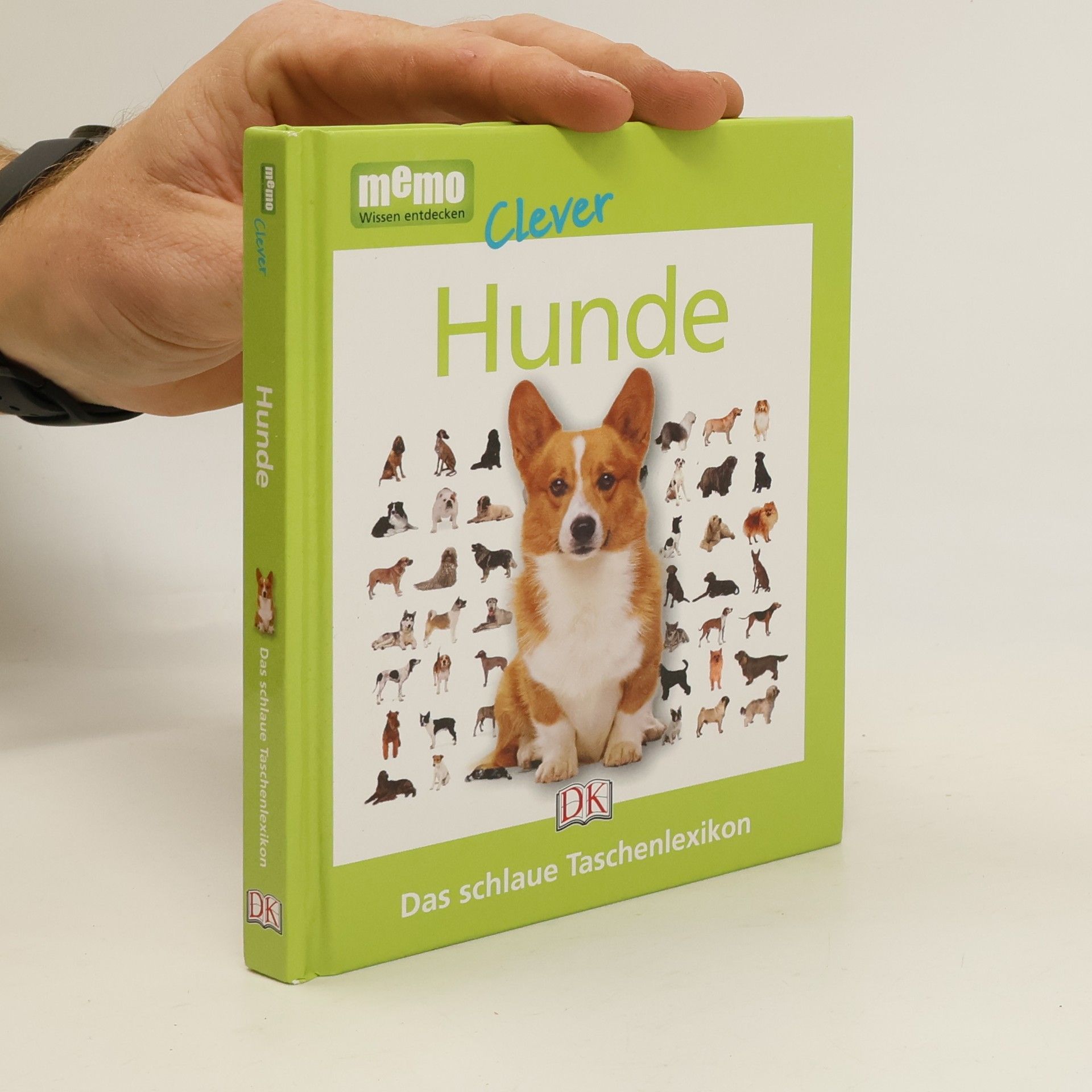 Auteurscollectief Hunde