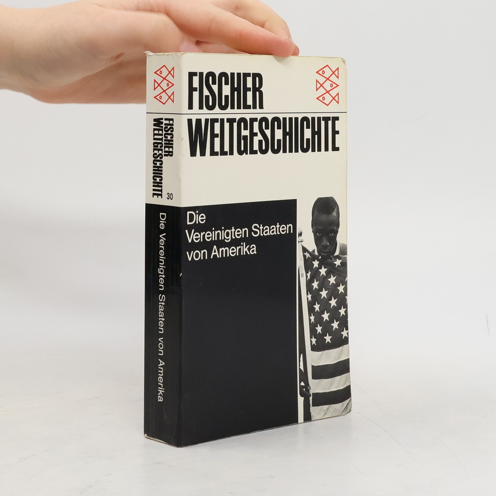 Collectif d'auteurs Die Vereinigten Staaten von Amerika