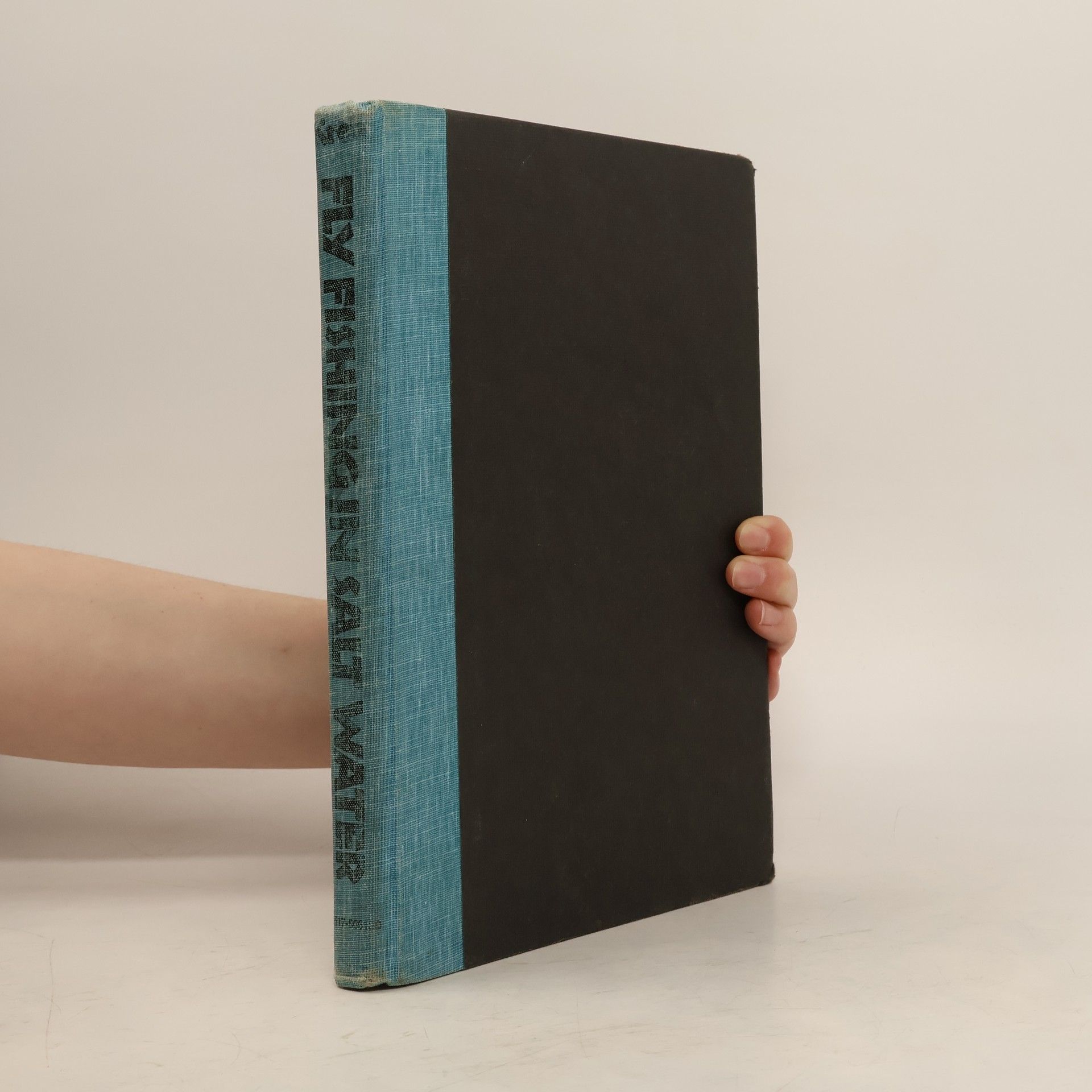 Lefty Kreh Fly Fishing in Salt Water