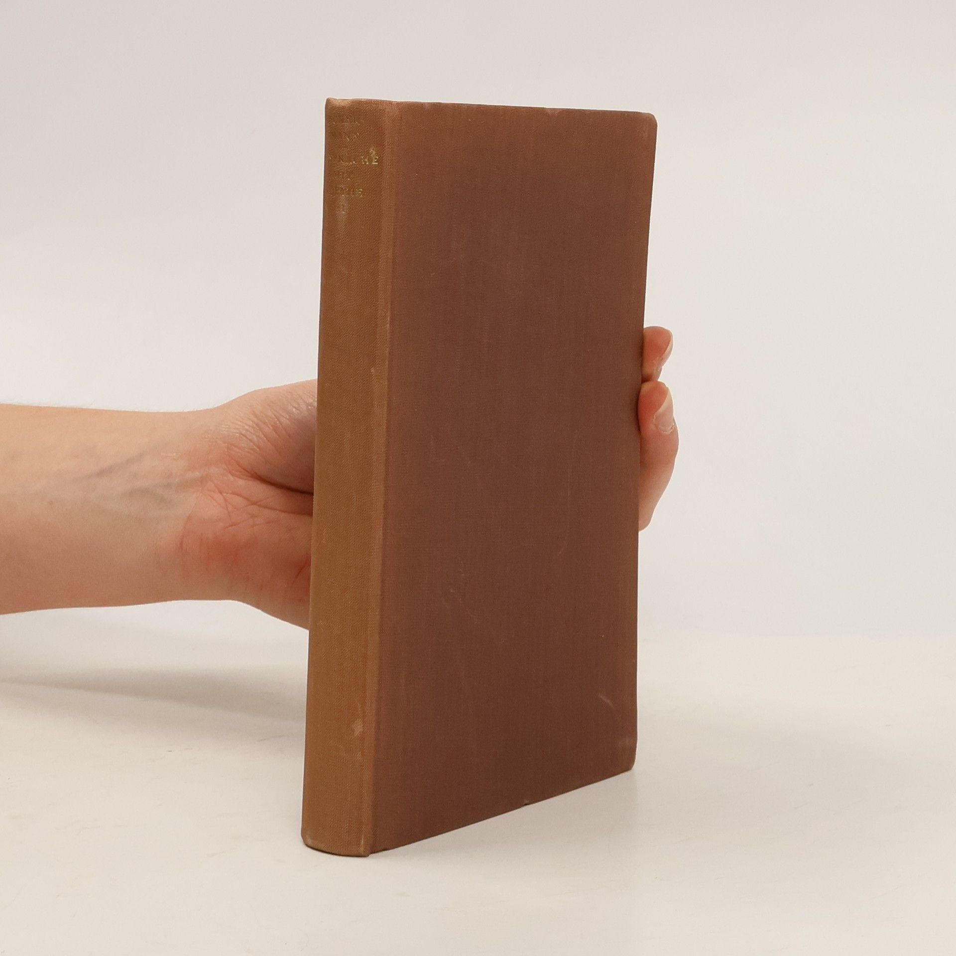 Johann Peter Eckermann Gespräche mit Goethe