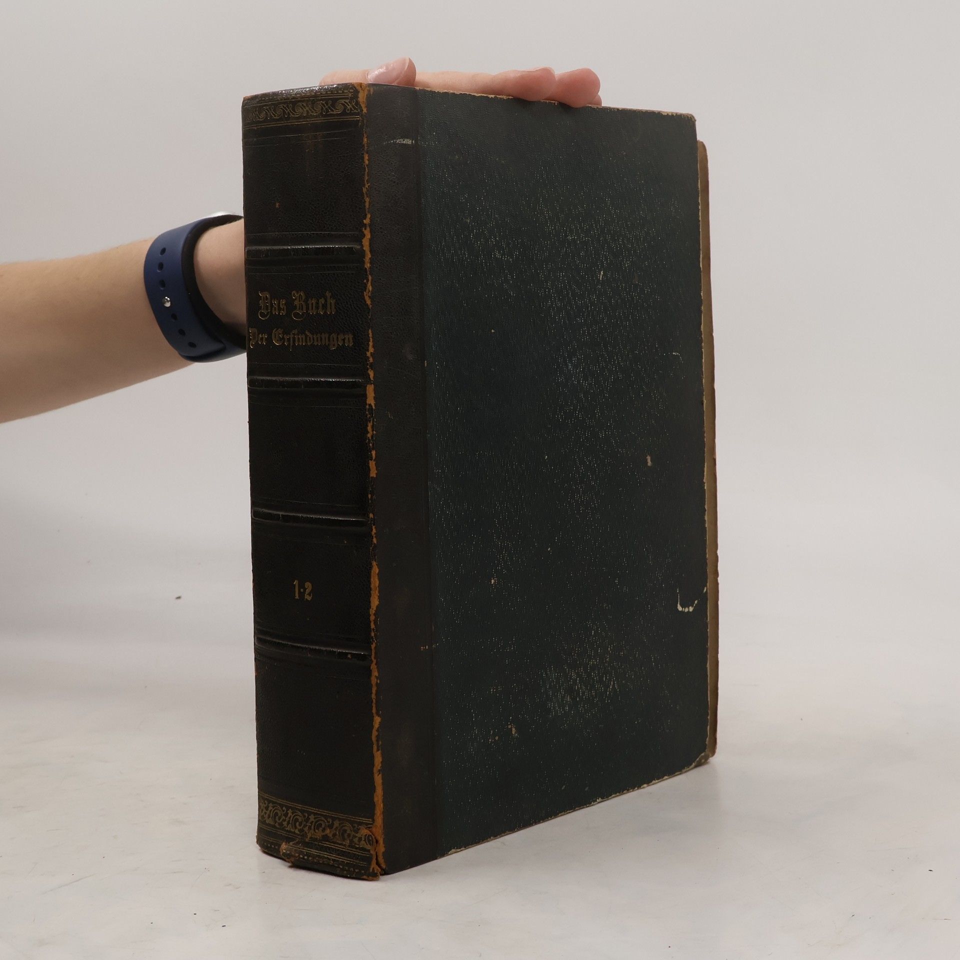 J. F. Zöllner Einführung in die Geschichte der Erfindungen