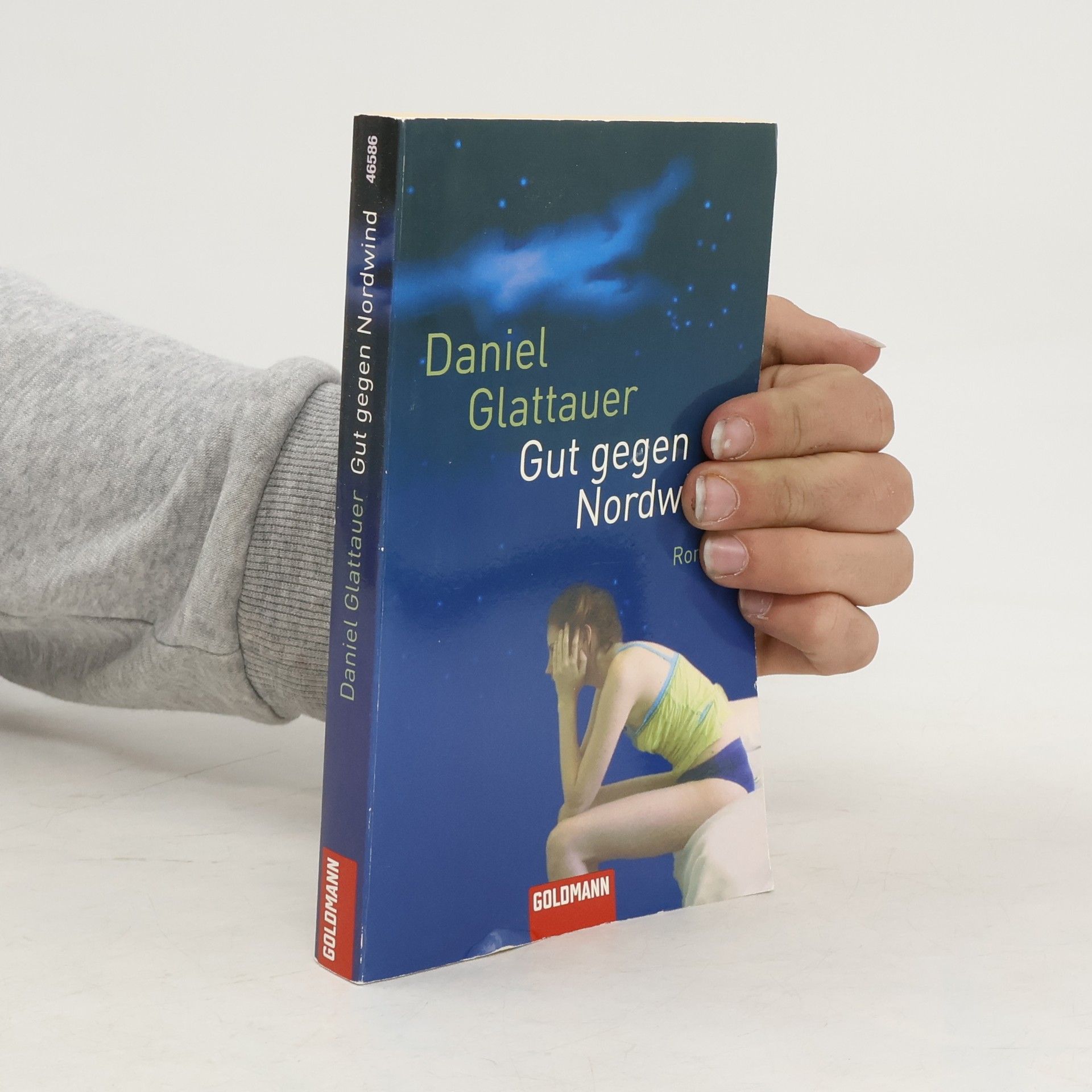 Daniel Glattauer Gut gegen Nordwind