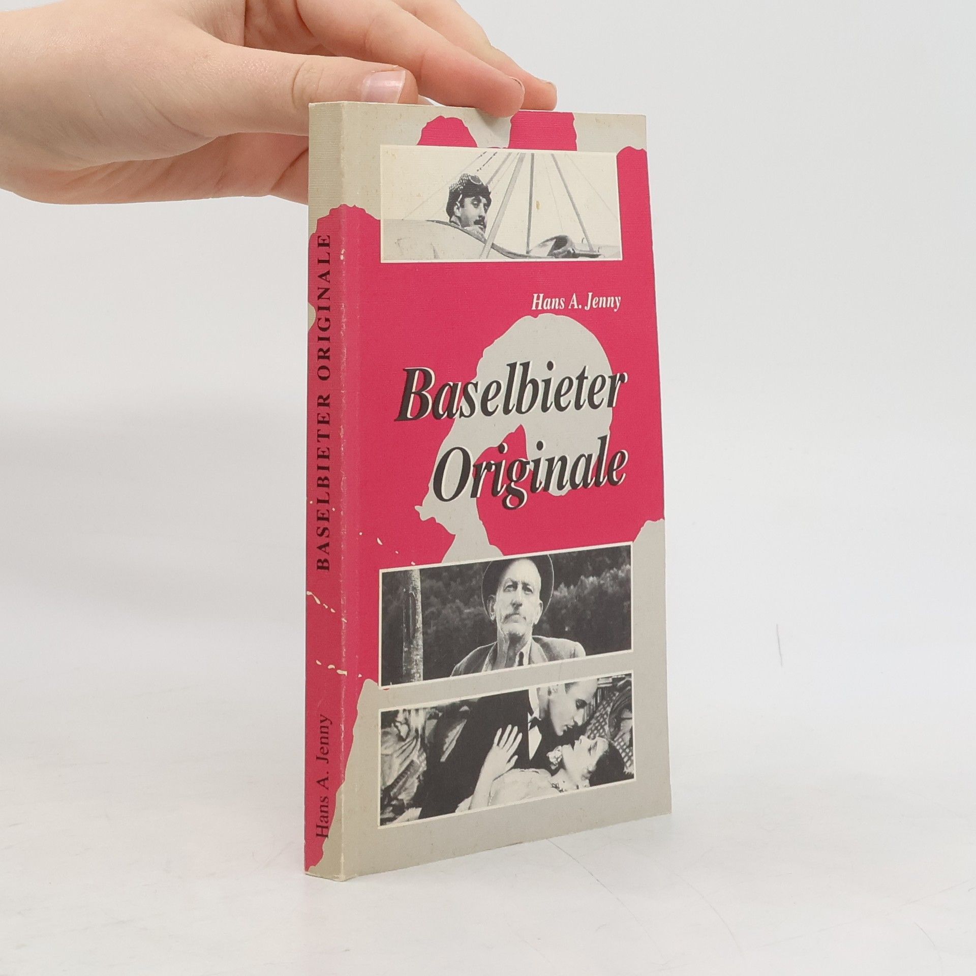 Baselbieter Originale