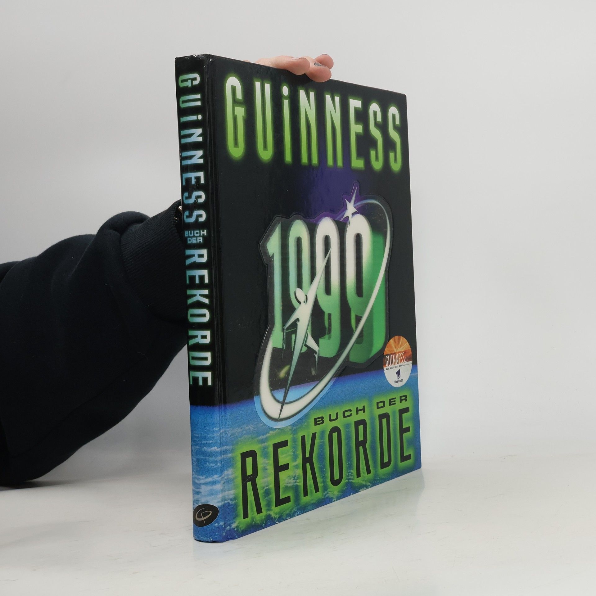 Autorenkollektiv Guinness 1999