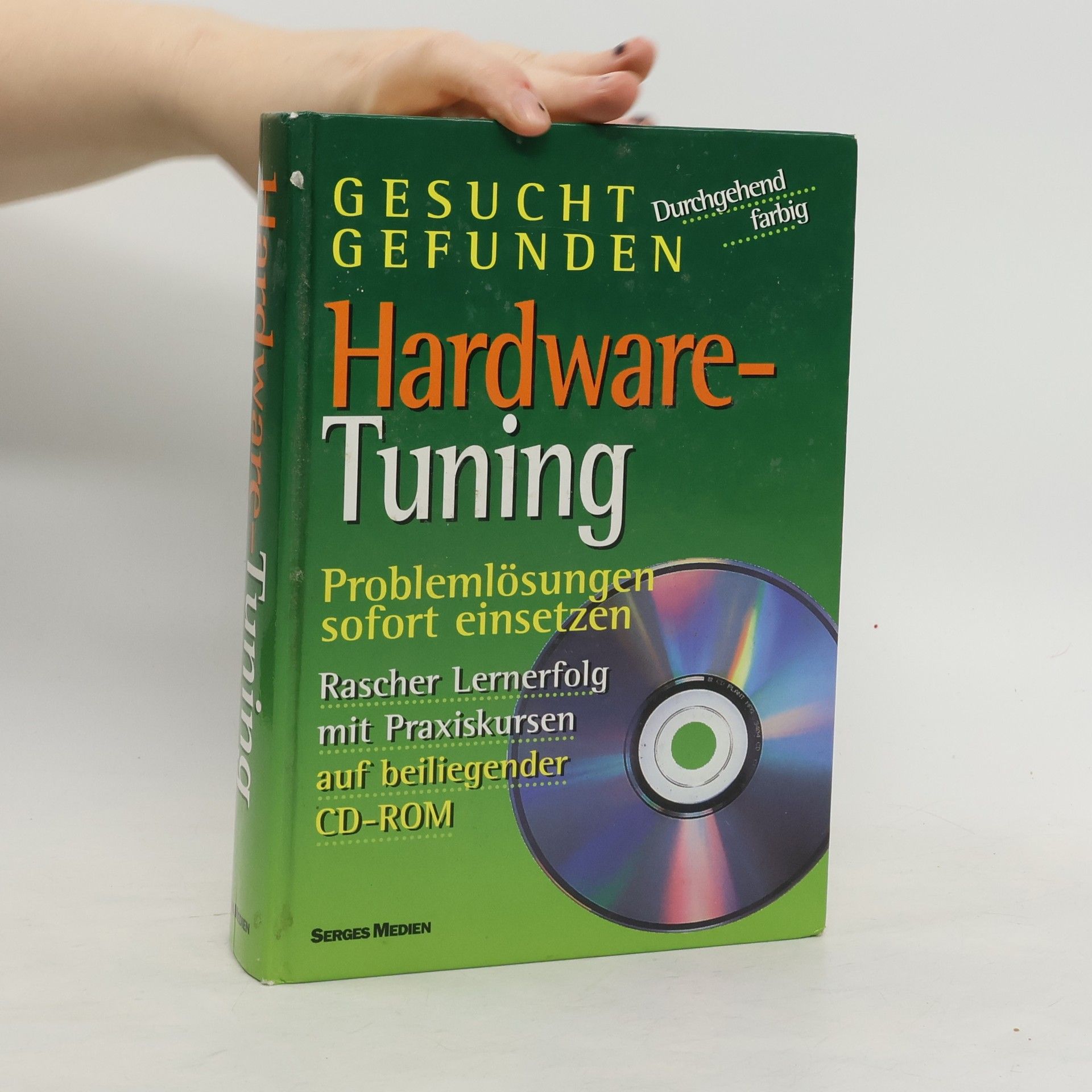 Autorenkollektiv Hardware-Tuning