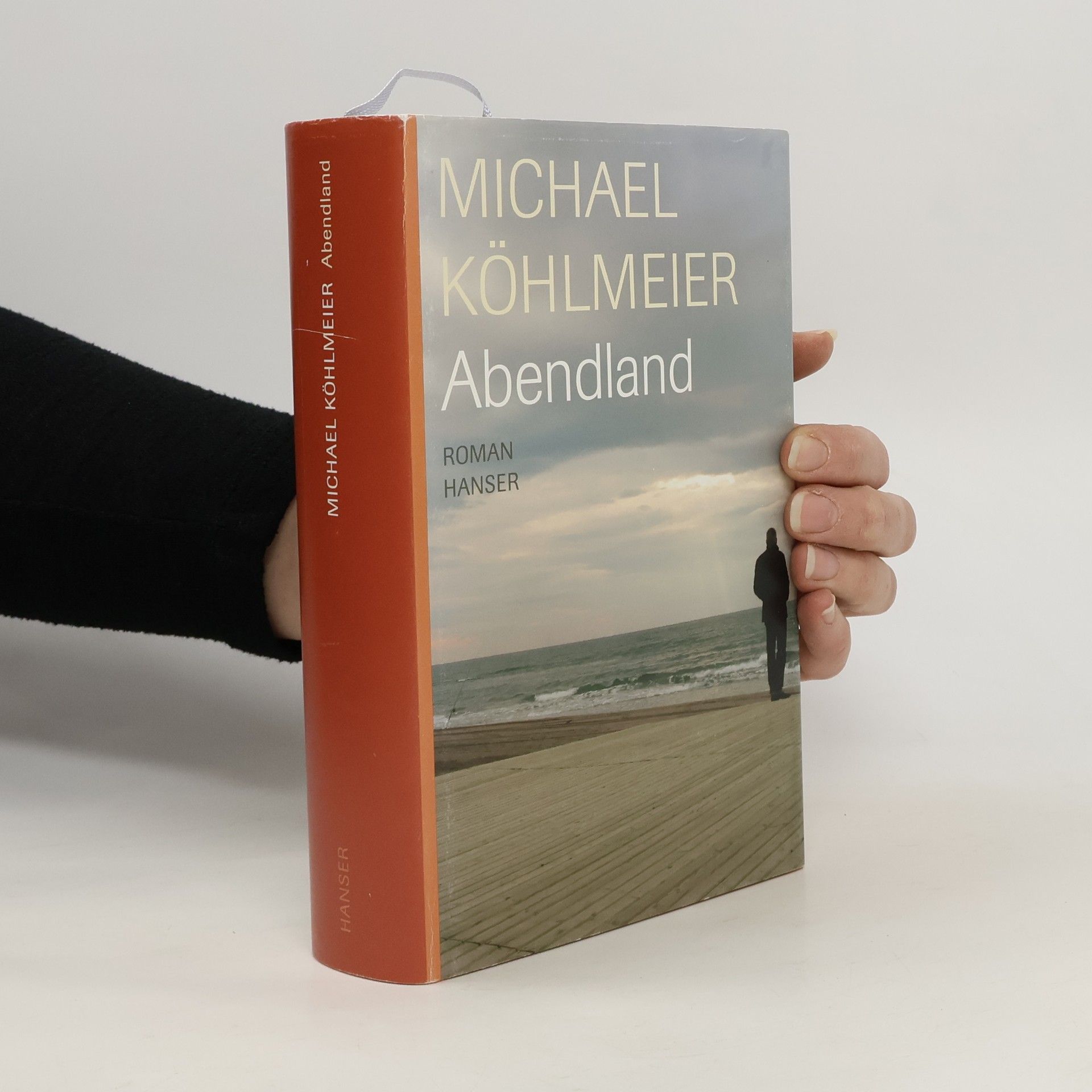 Michael Köhlmeier Abendland