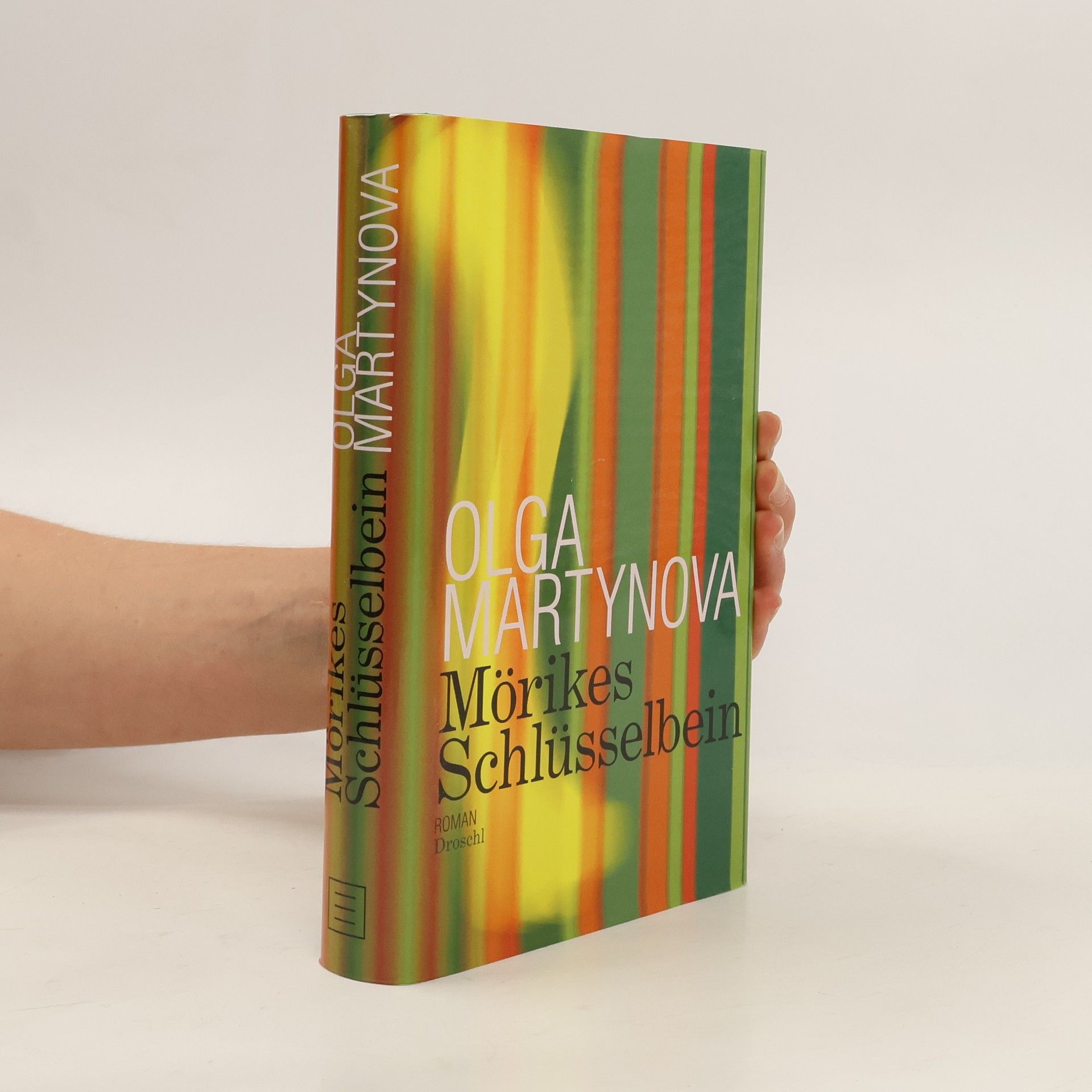 Mörikes Schlüsselbein