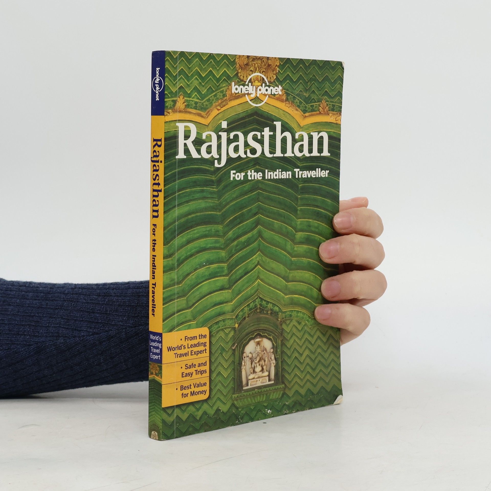 Auteurscollectief Rajasthan