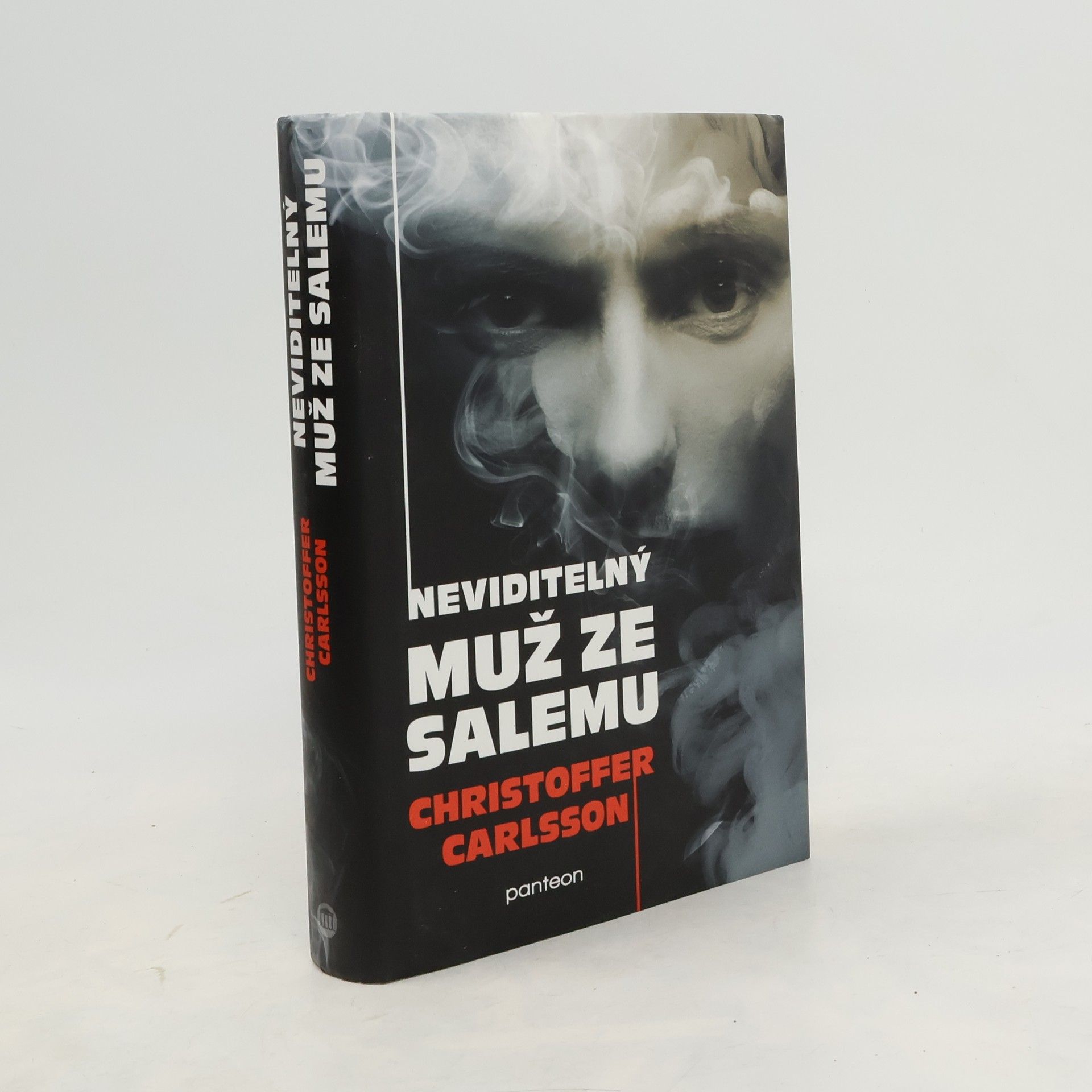 Neviditelný muž ze Salemu