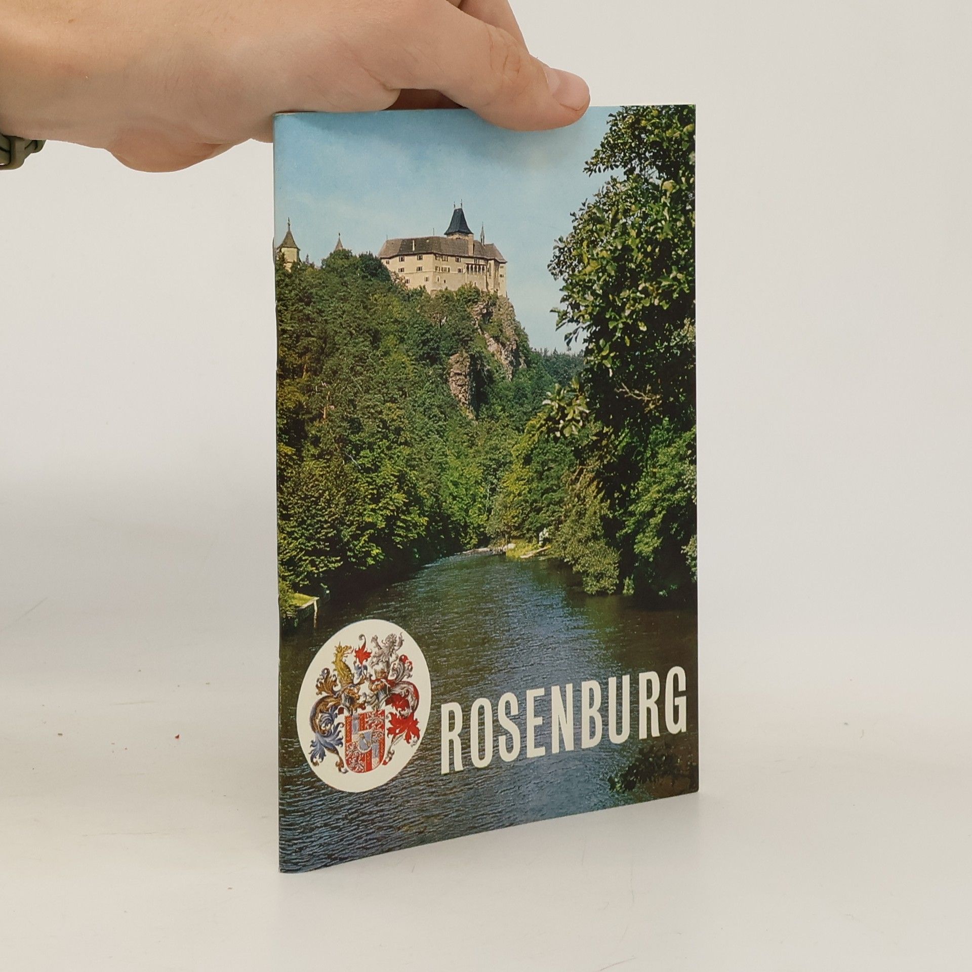 Autorenkollektiv Rosenburg