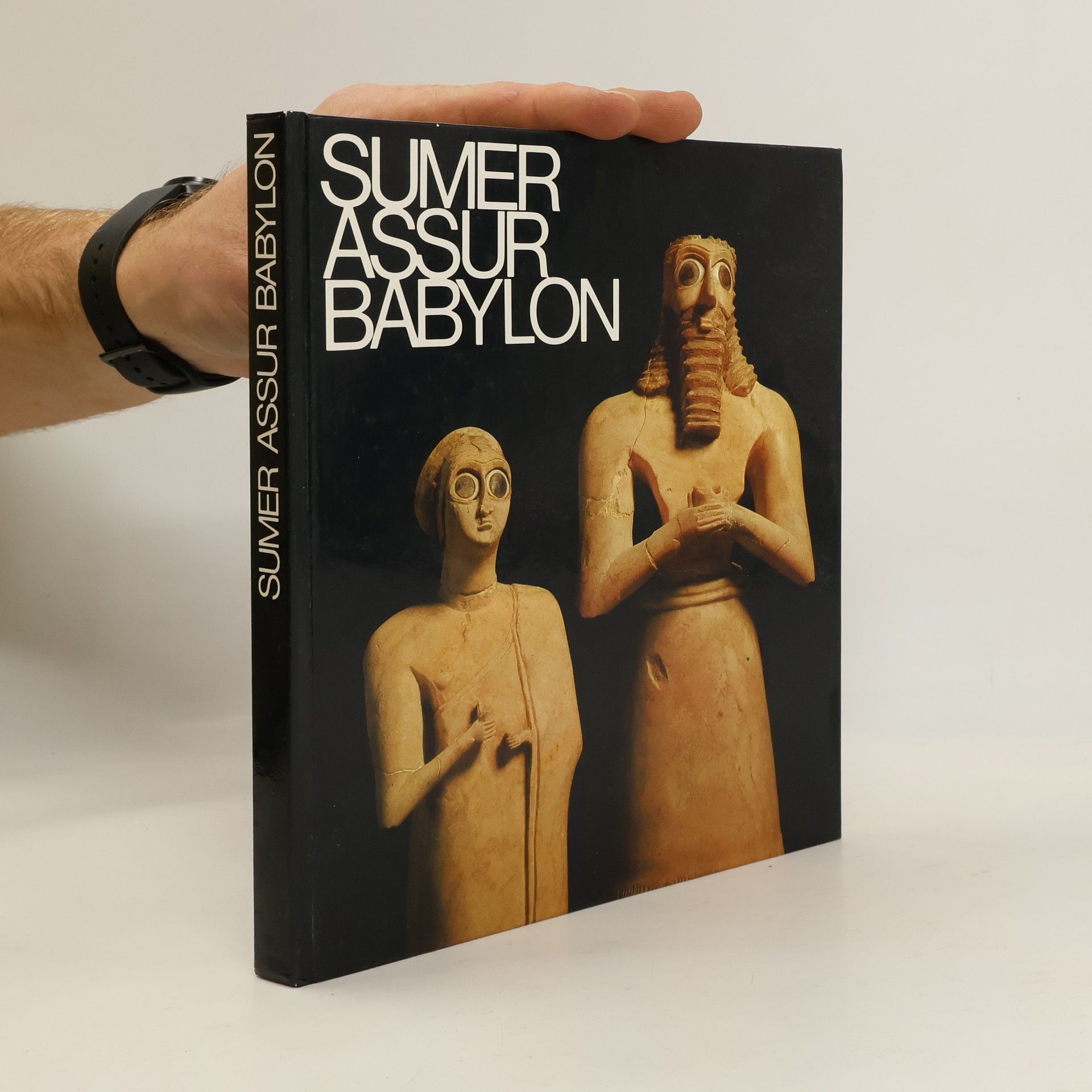 Autorenkollektiv Summer, Assur, Babylon