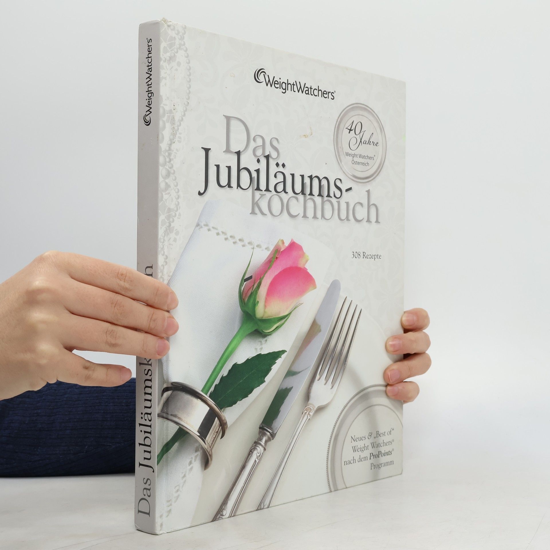 Collectif d'auteurs Das Jubiläumskochbuch