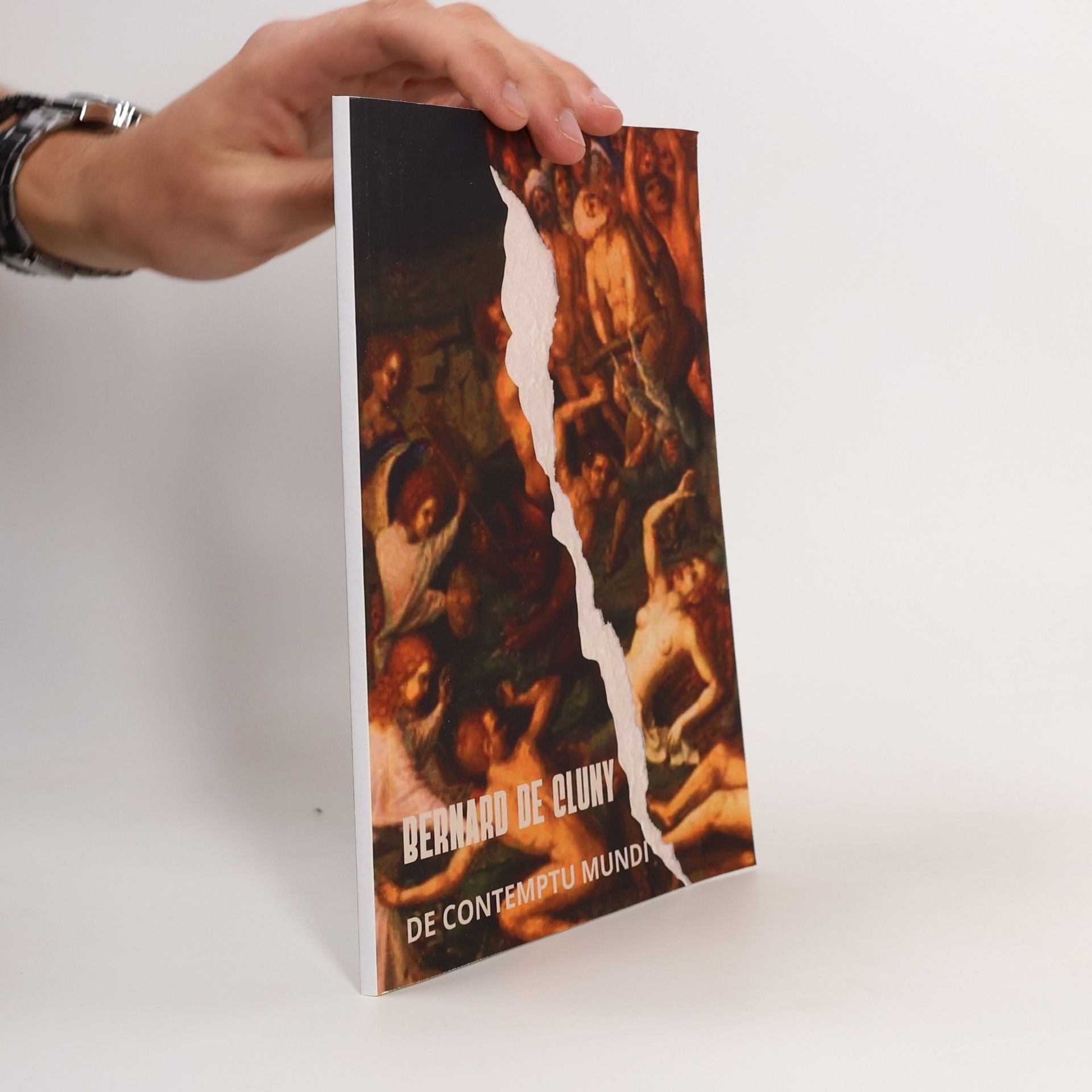 Bernard (of Cluny) De Contemptu Mundi