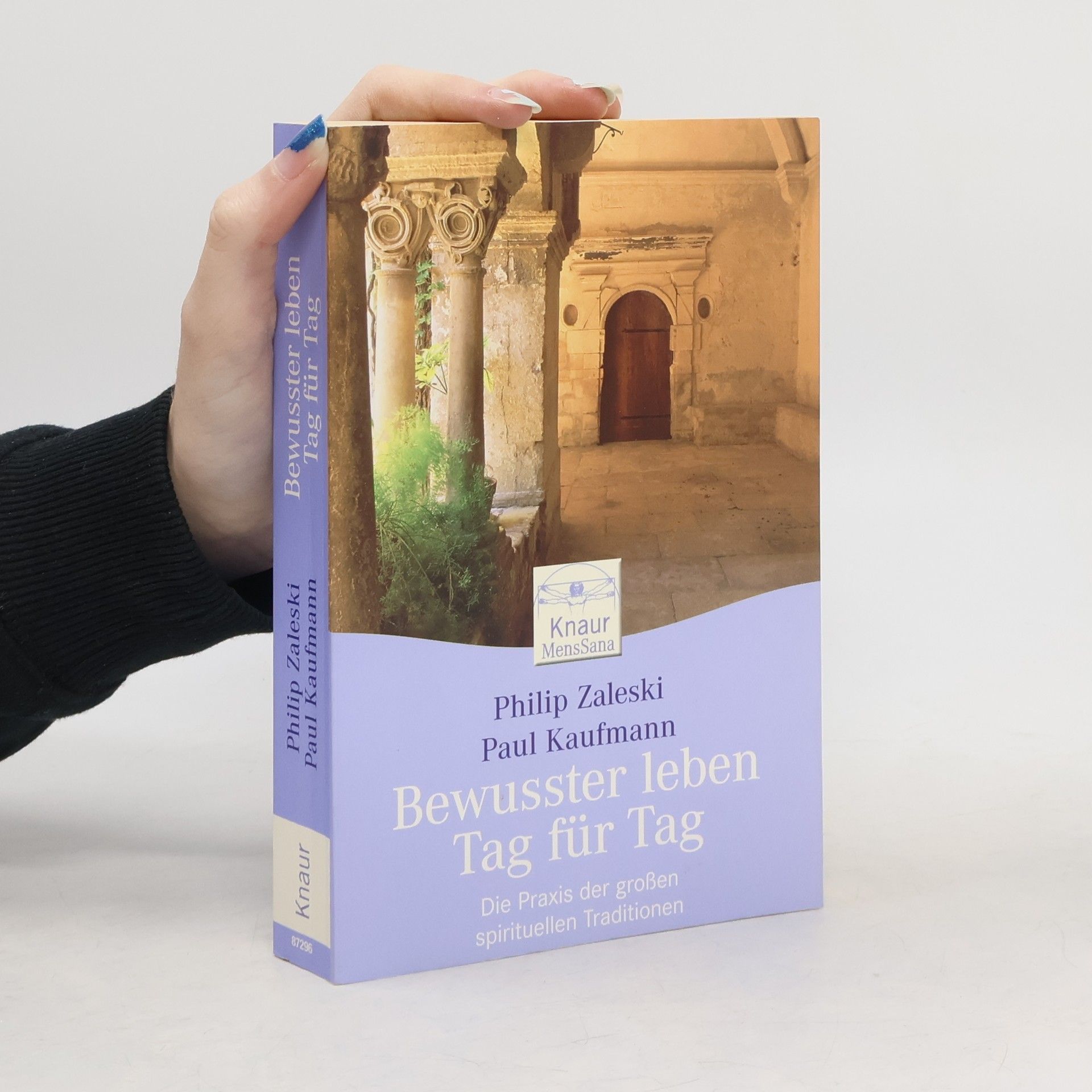 Bewußter leben Tag für Tag