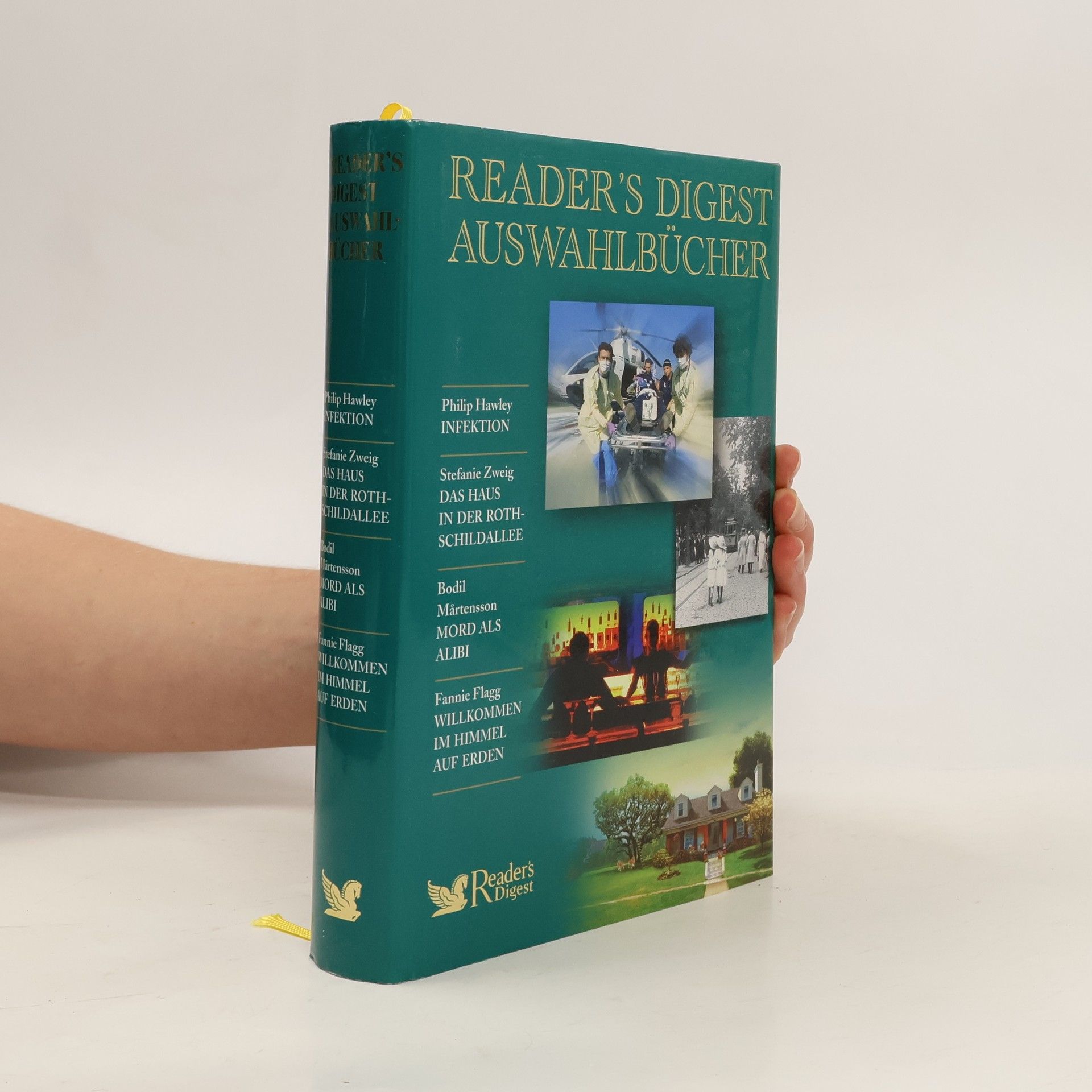 Collectif d'auteurs Auswahlbücher