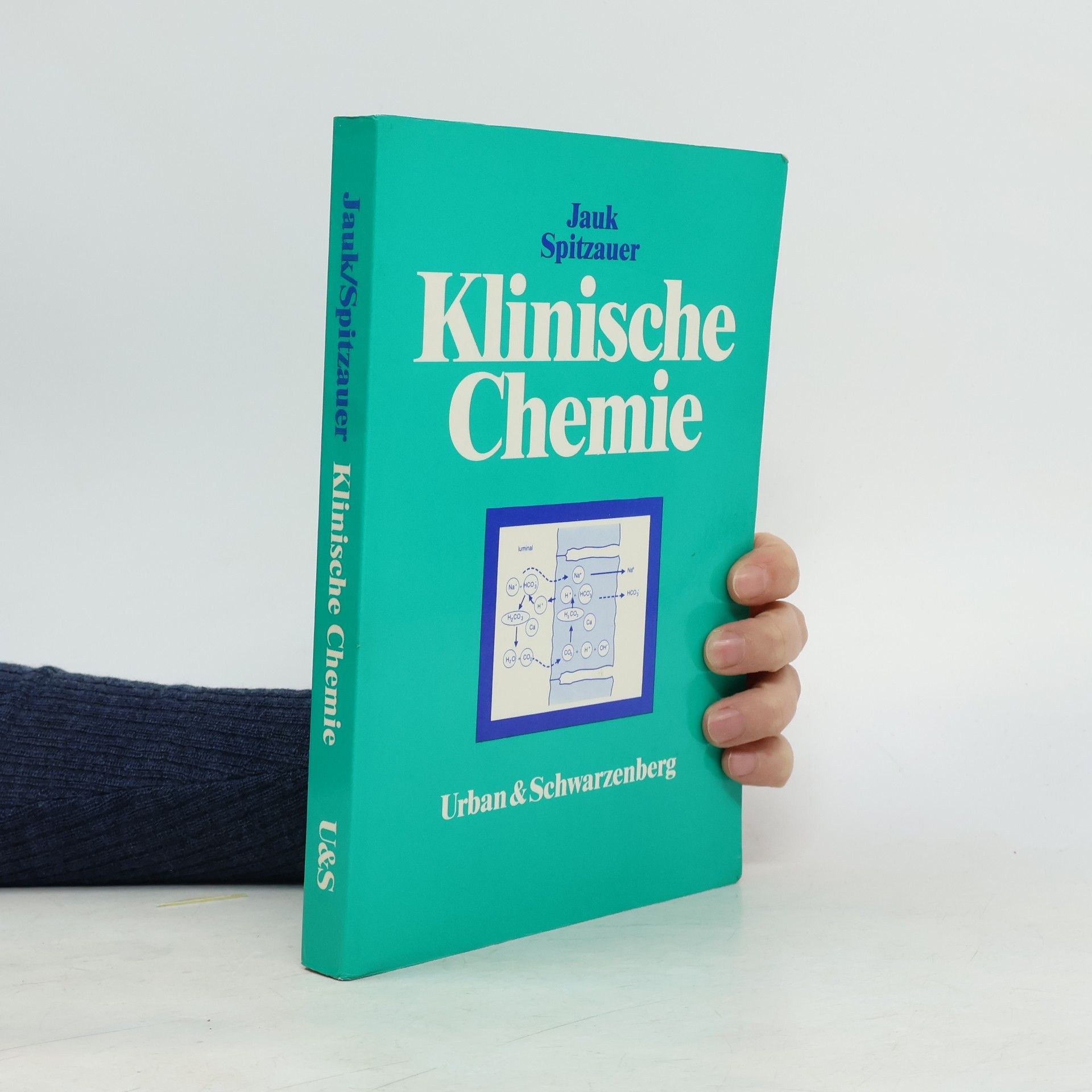 Klinische Chemie