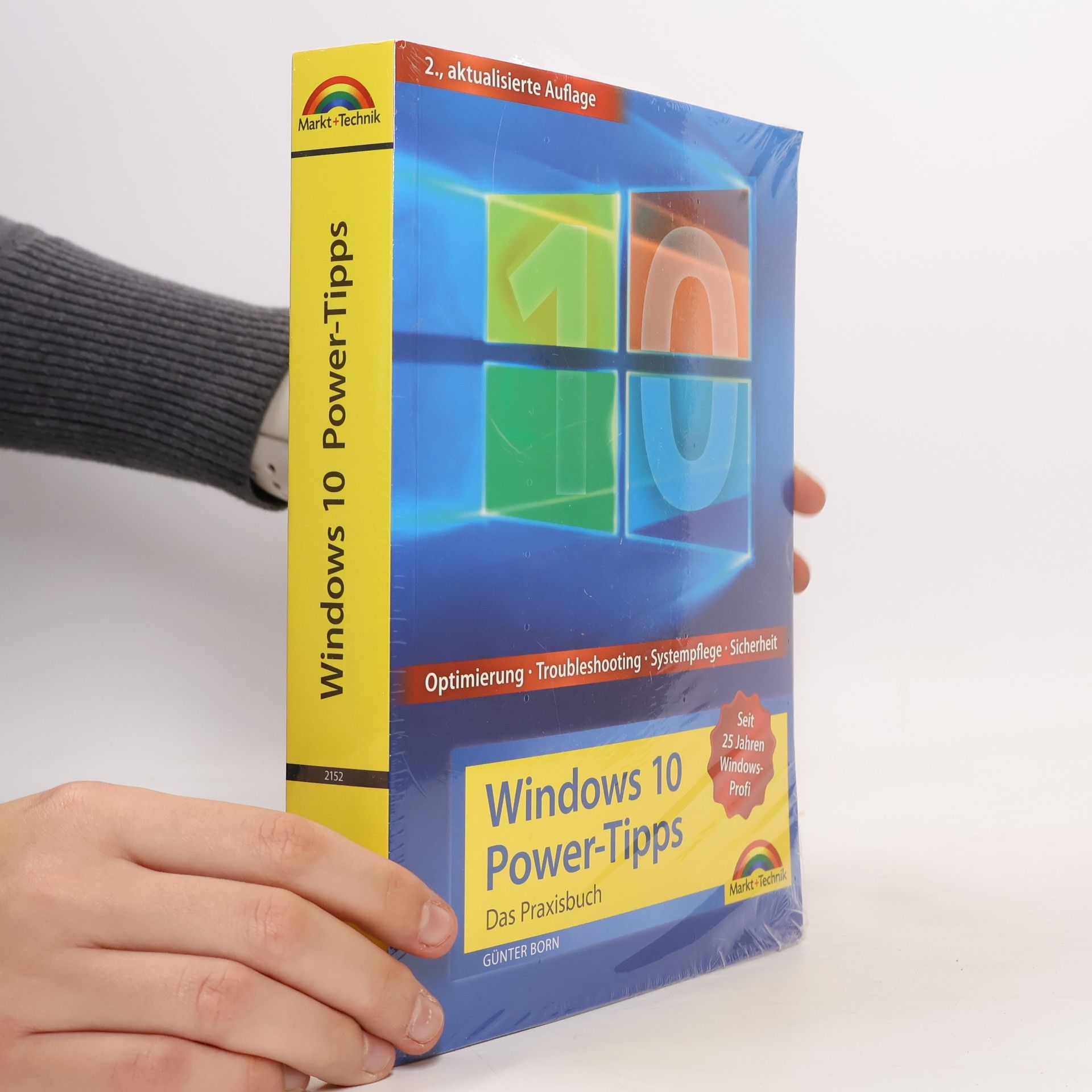 Windows 10 Power-Tipps