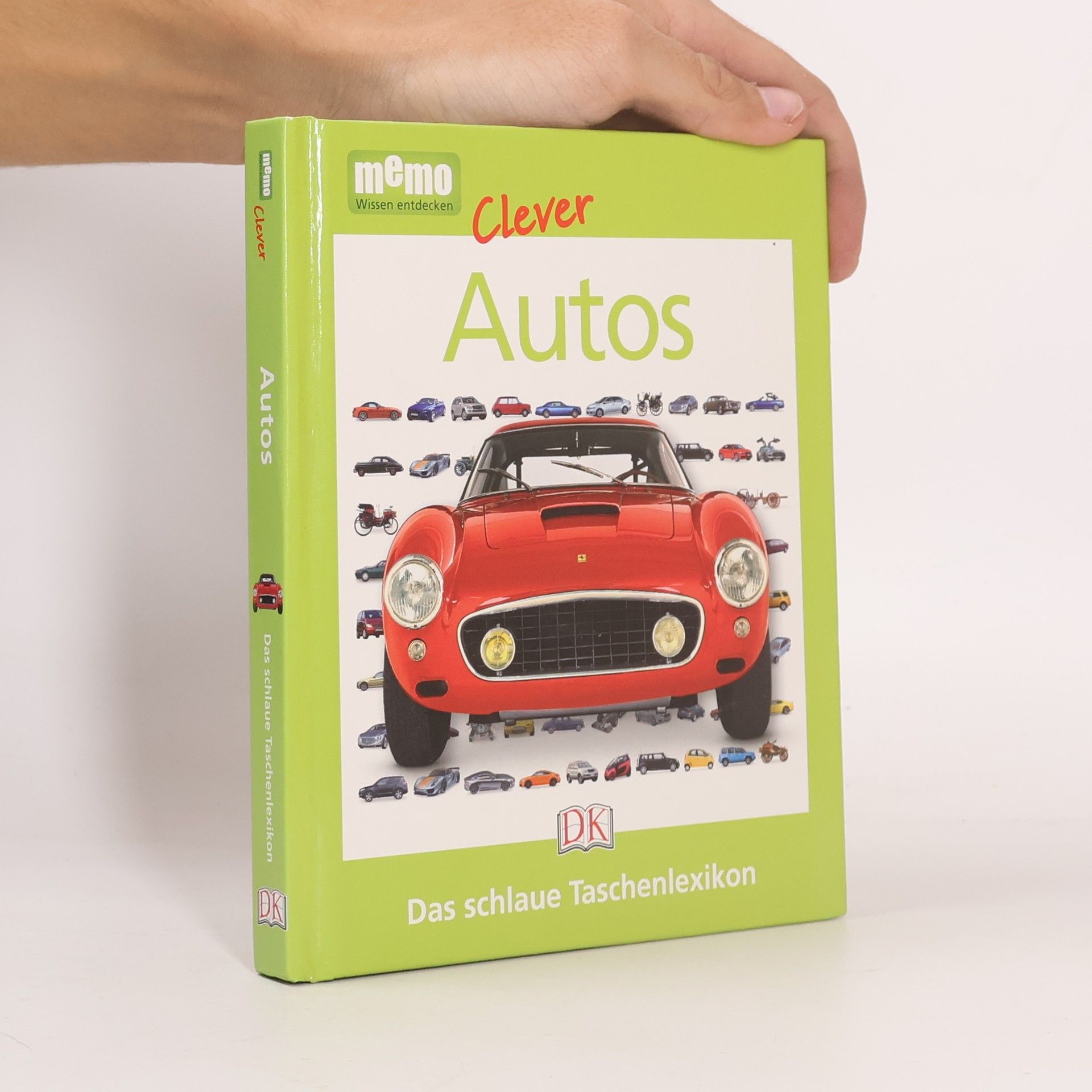 Burkhard Schäfer Autos