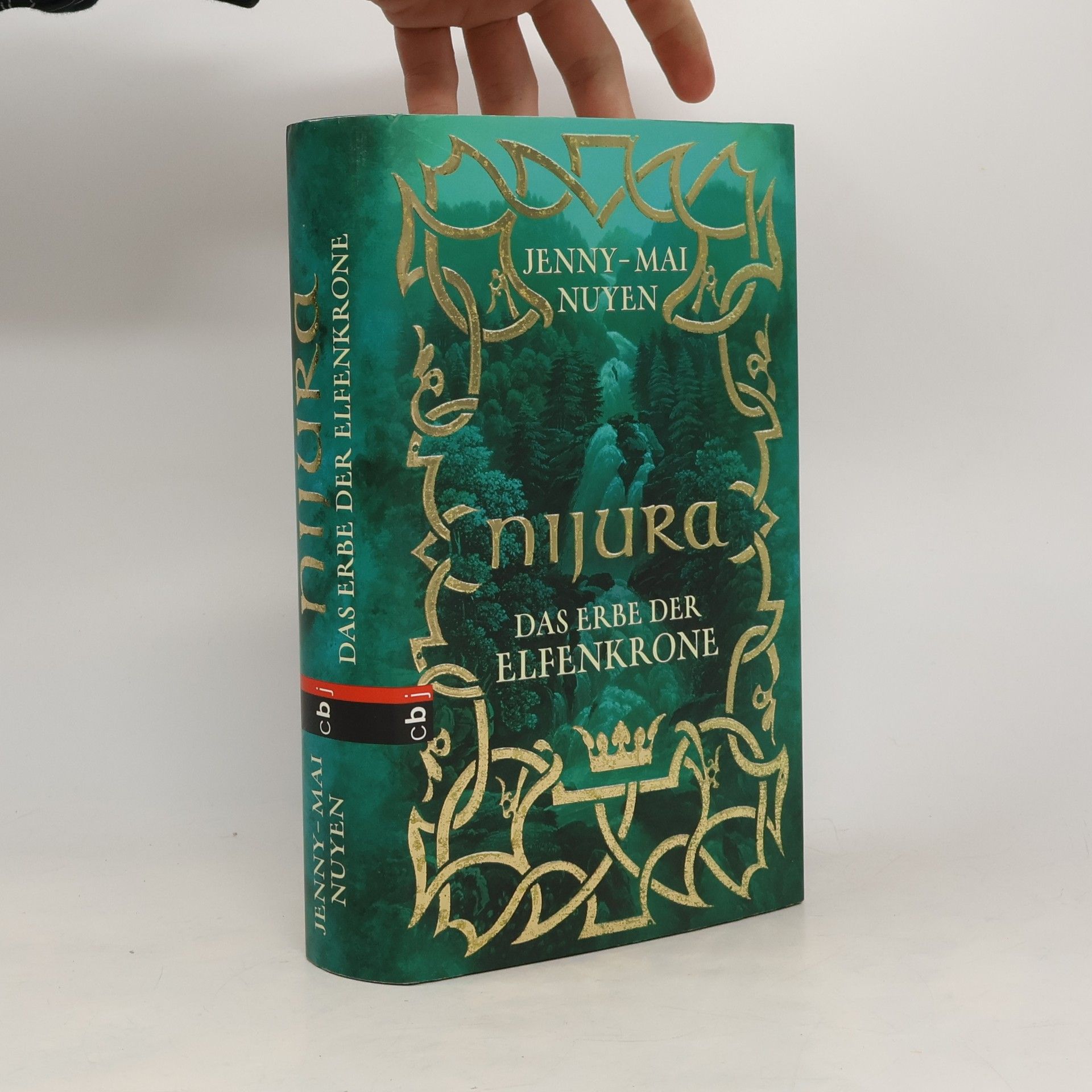 Jenny-Mai Nuyen Nijura