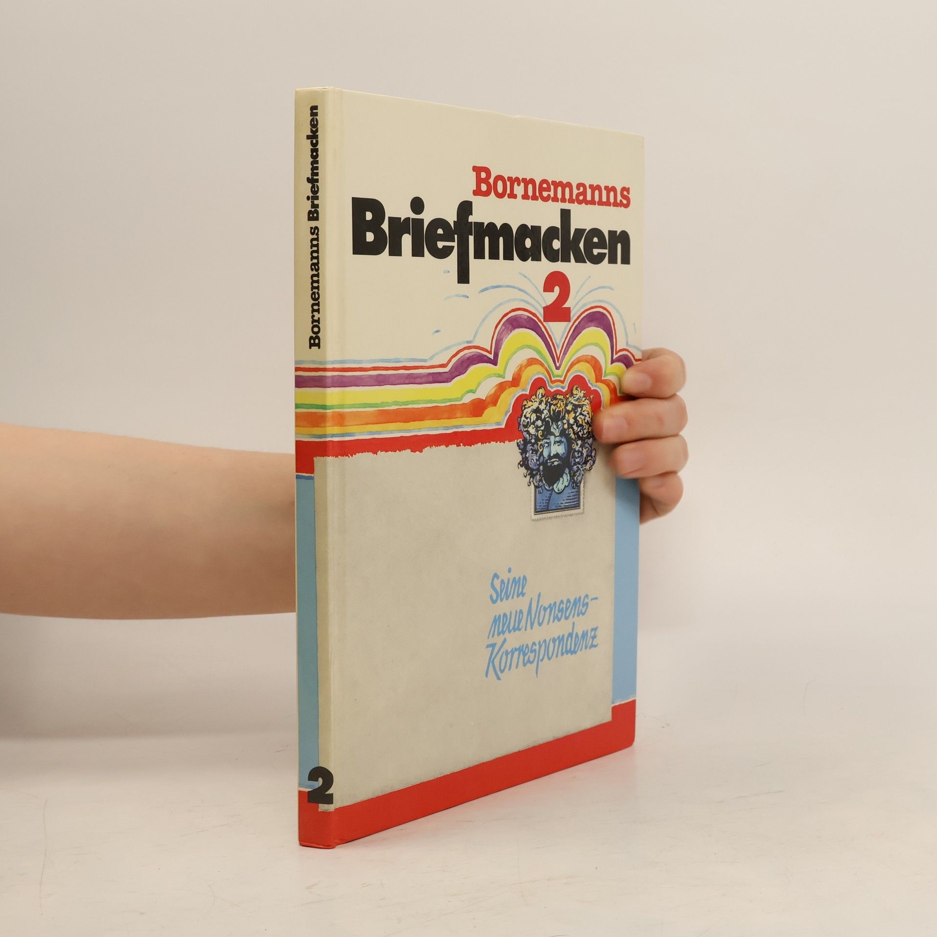 Bornemanns Briefmacken 2