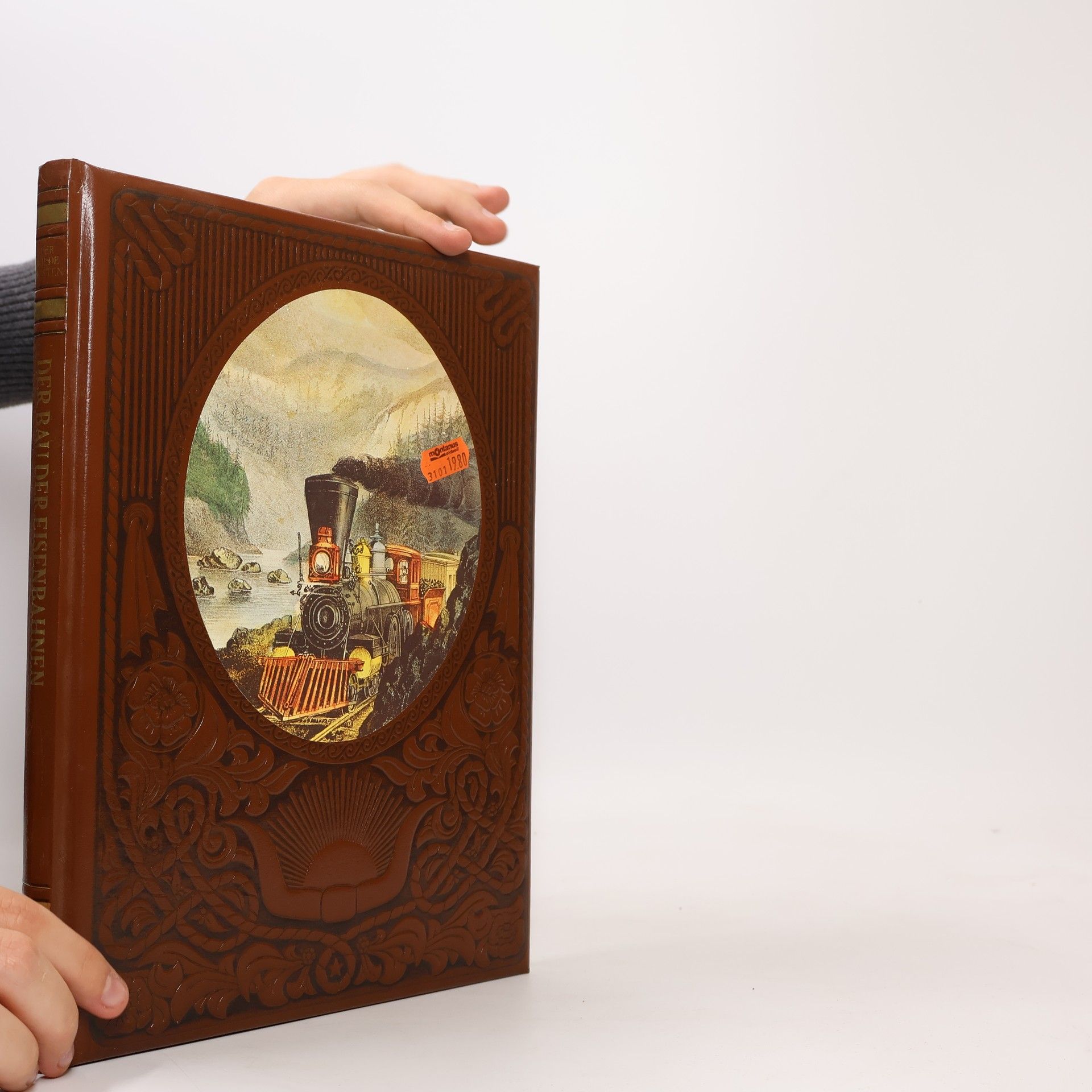 Collectif d'auteurs Der wilde Westen. Der Bau der Eisenbahnen