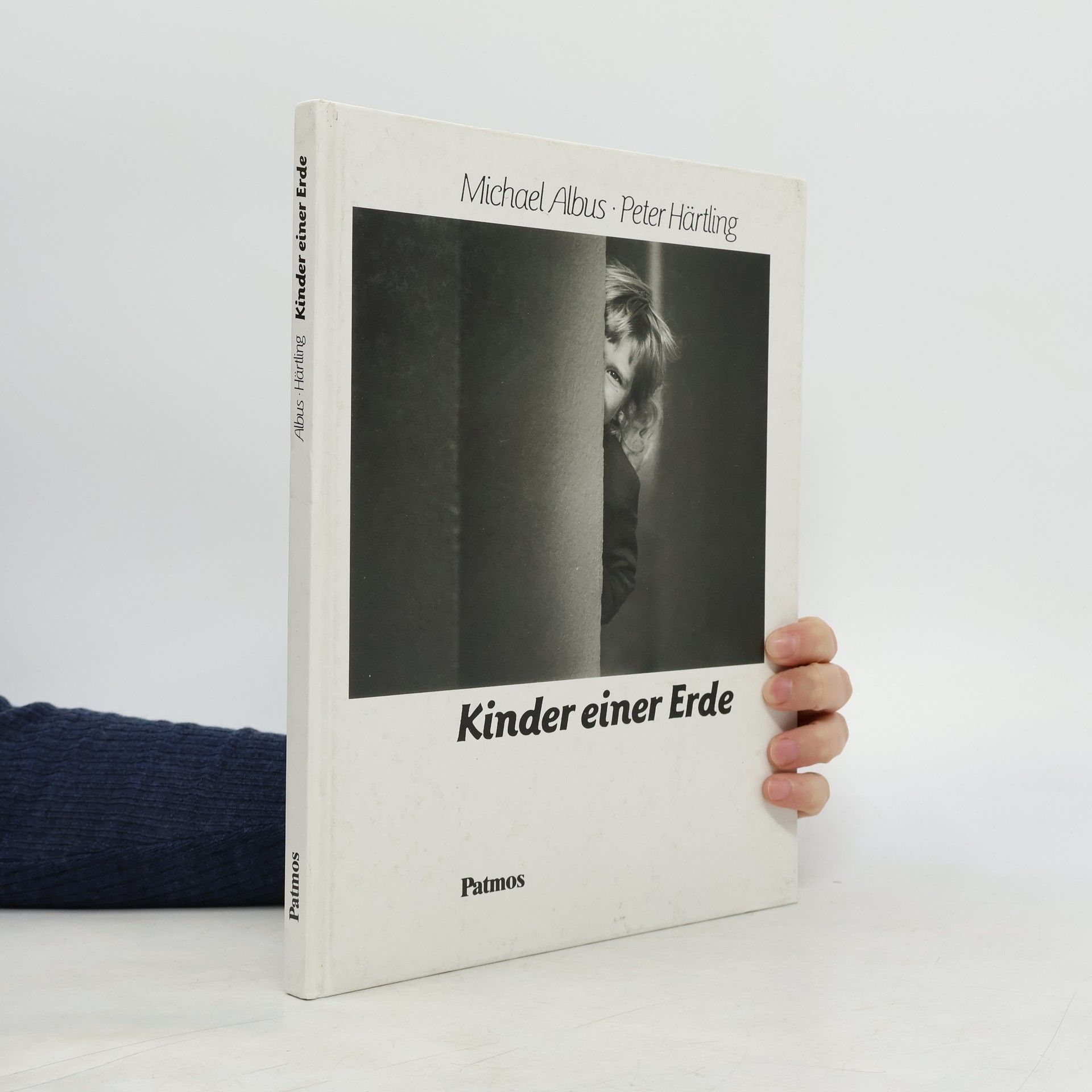 Michael Albus Kinder einer Erde