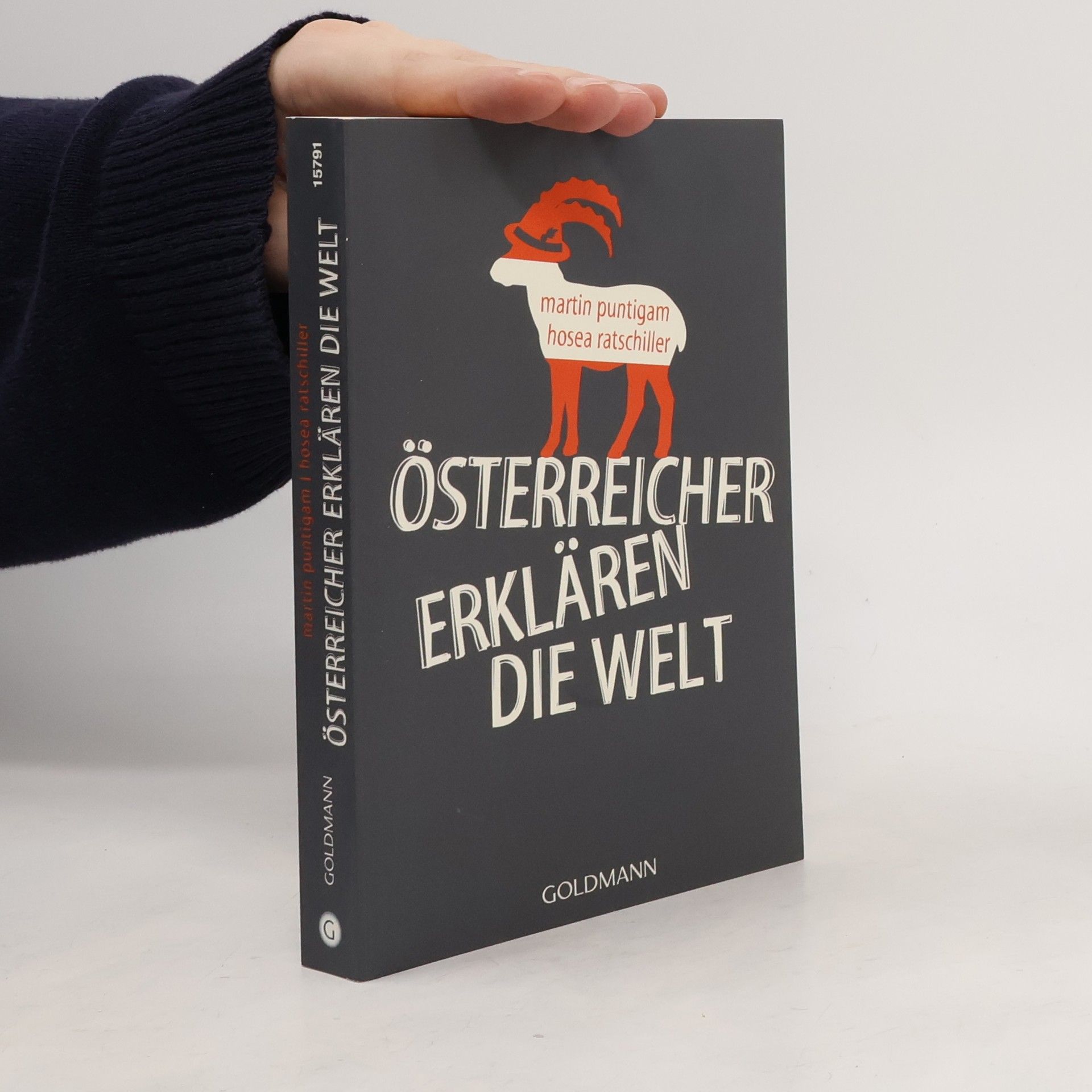 Österreicher erklären die Welt