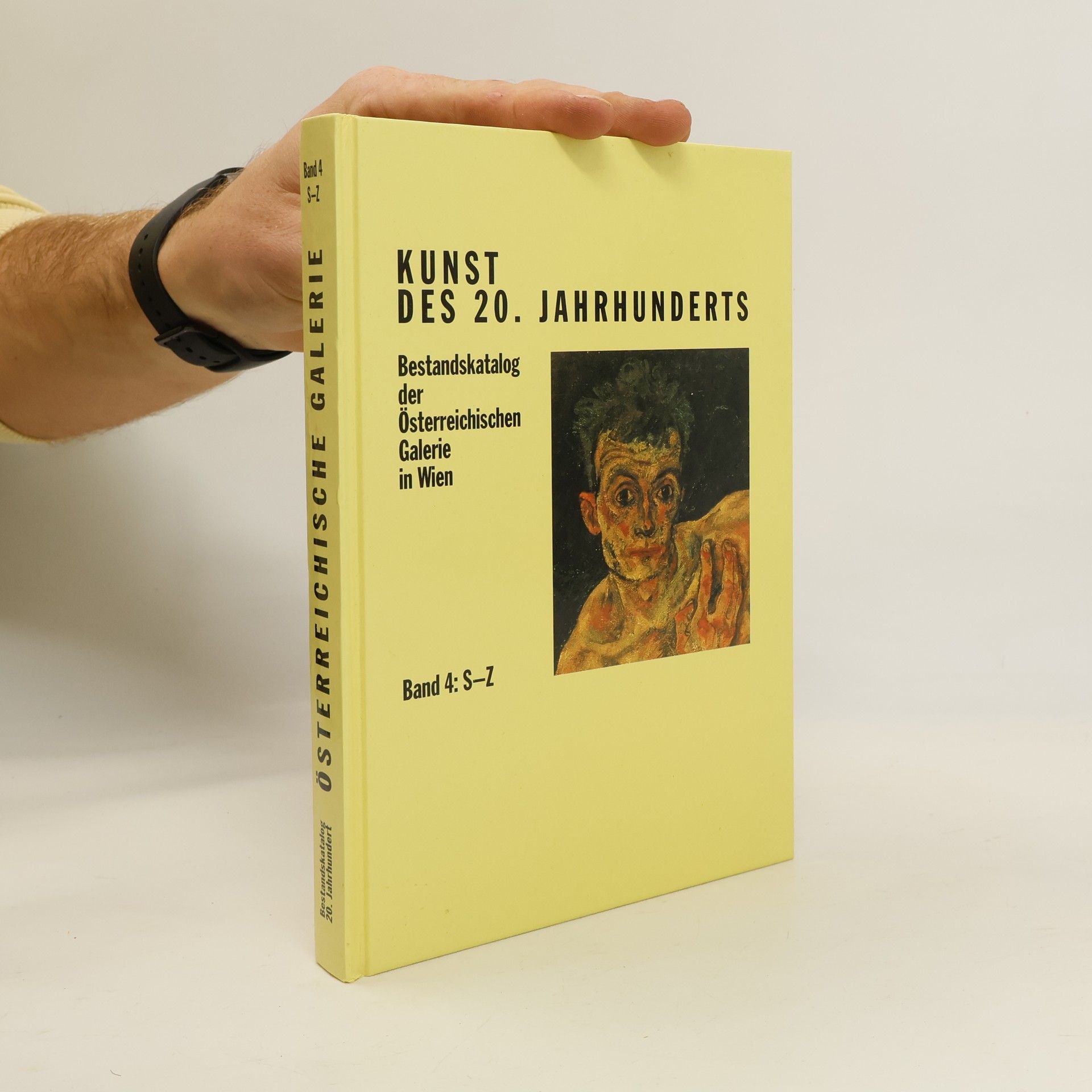 Michaela Pappernigg Kunst des 20. Jahrhunderts