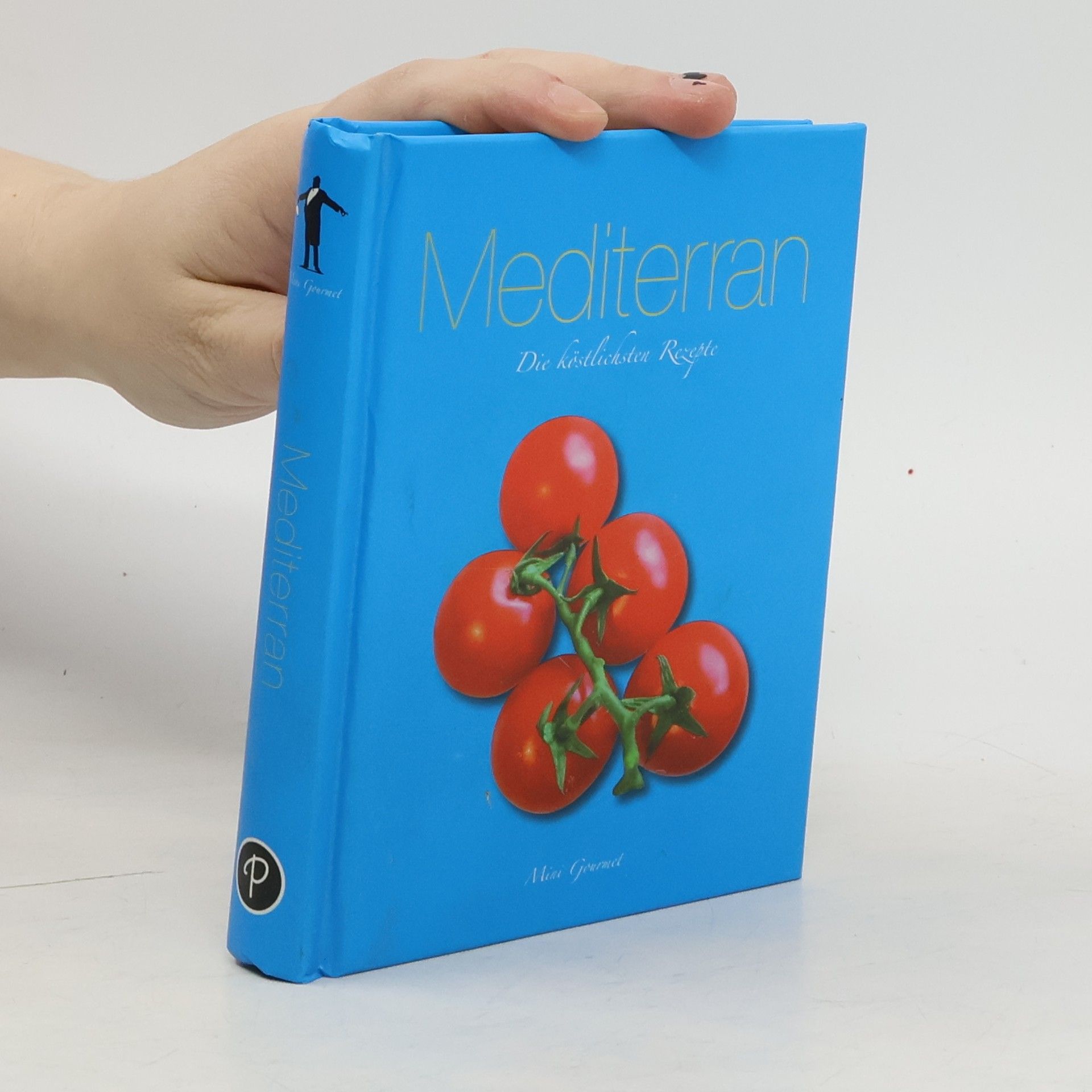 Autorenkollektiv Mediterran