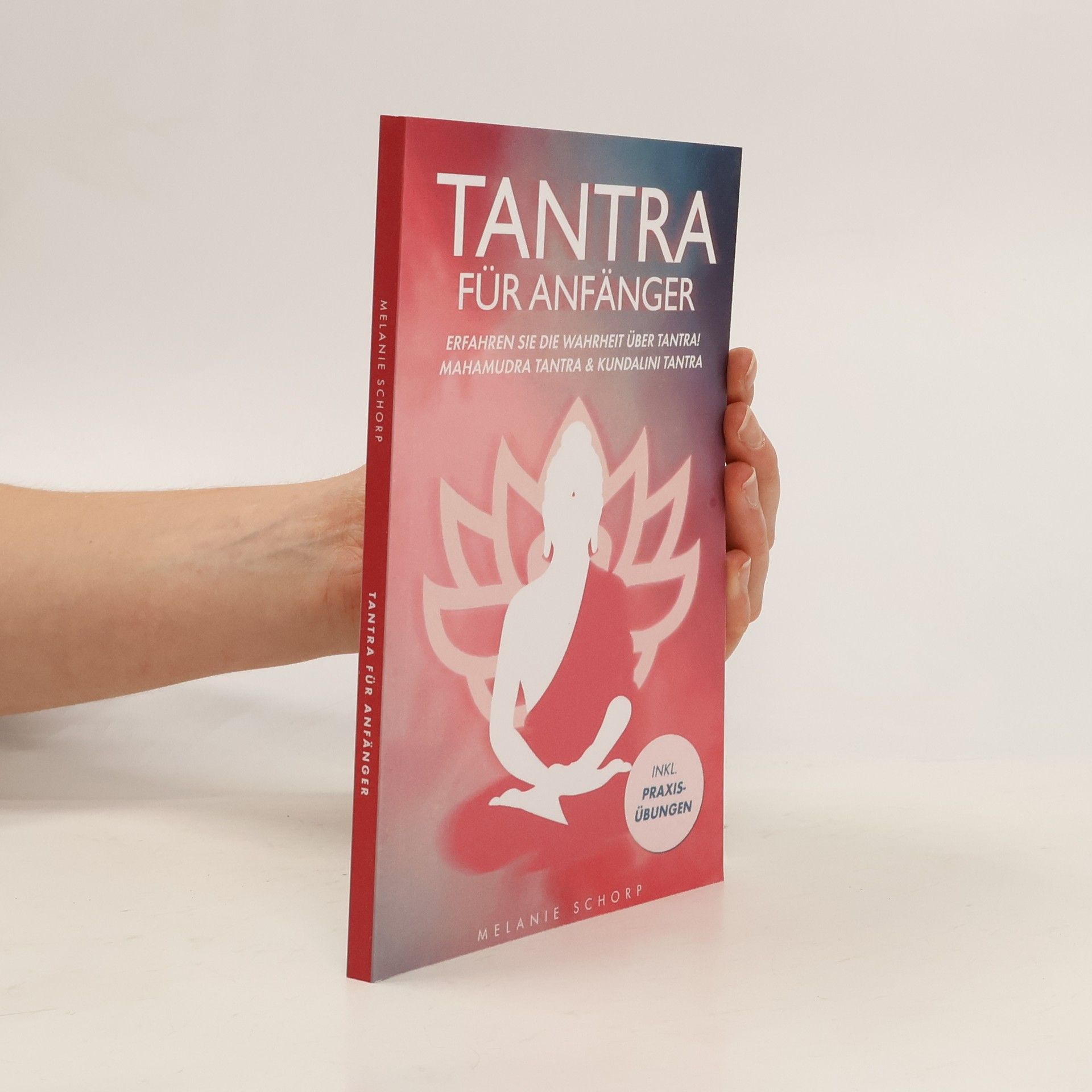 Melanie Schorp Tantra für Anfänger