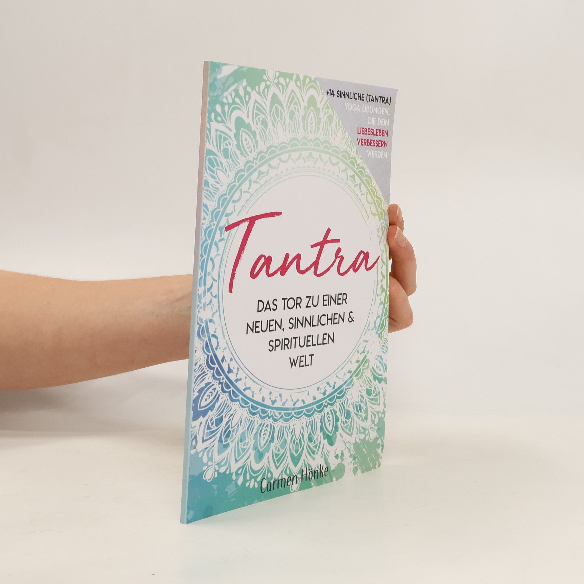 Carmen Hönke Tantra